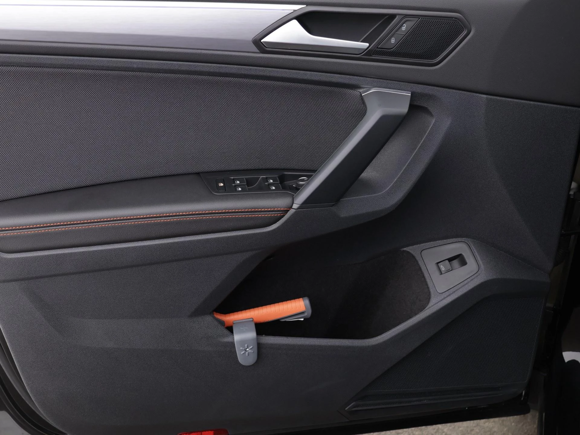 Hoofdafbeelding SEAT Tarraco