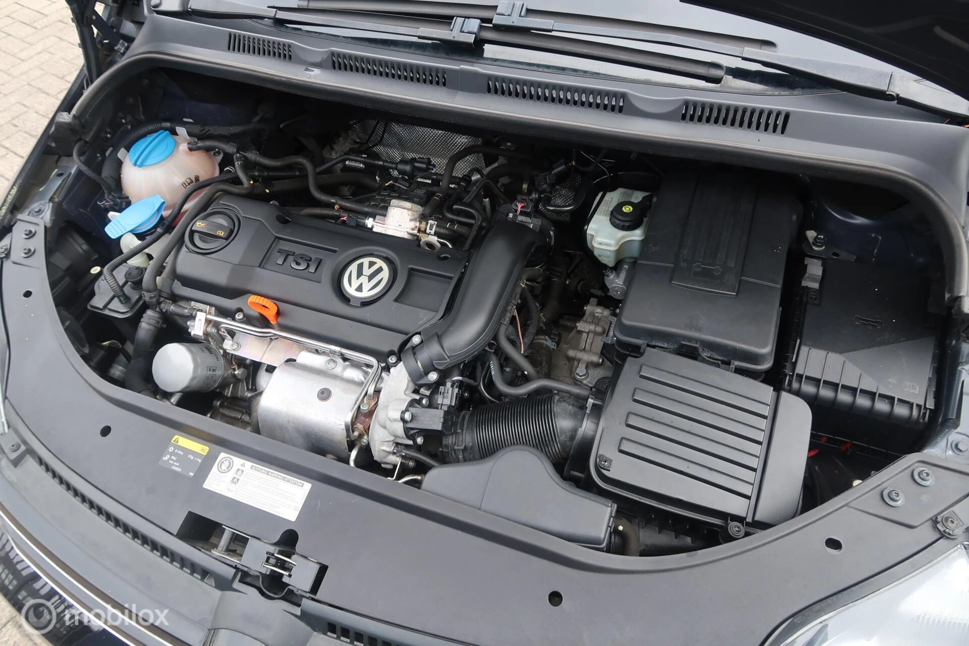 Hoofdafbeelding Volkswagen Golf Plus