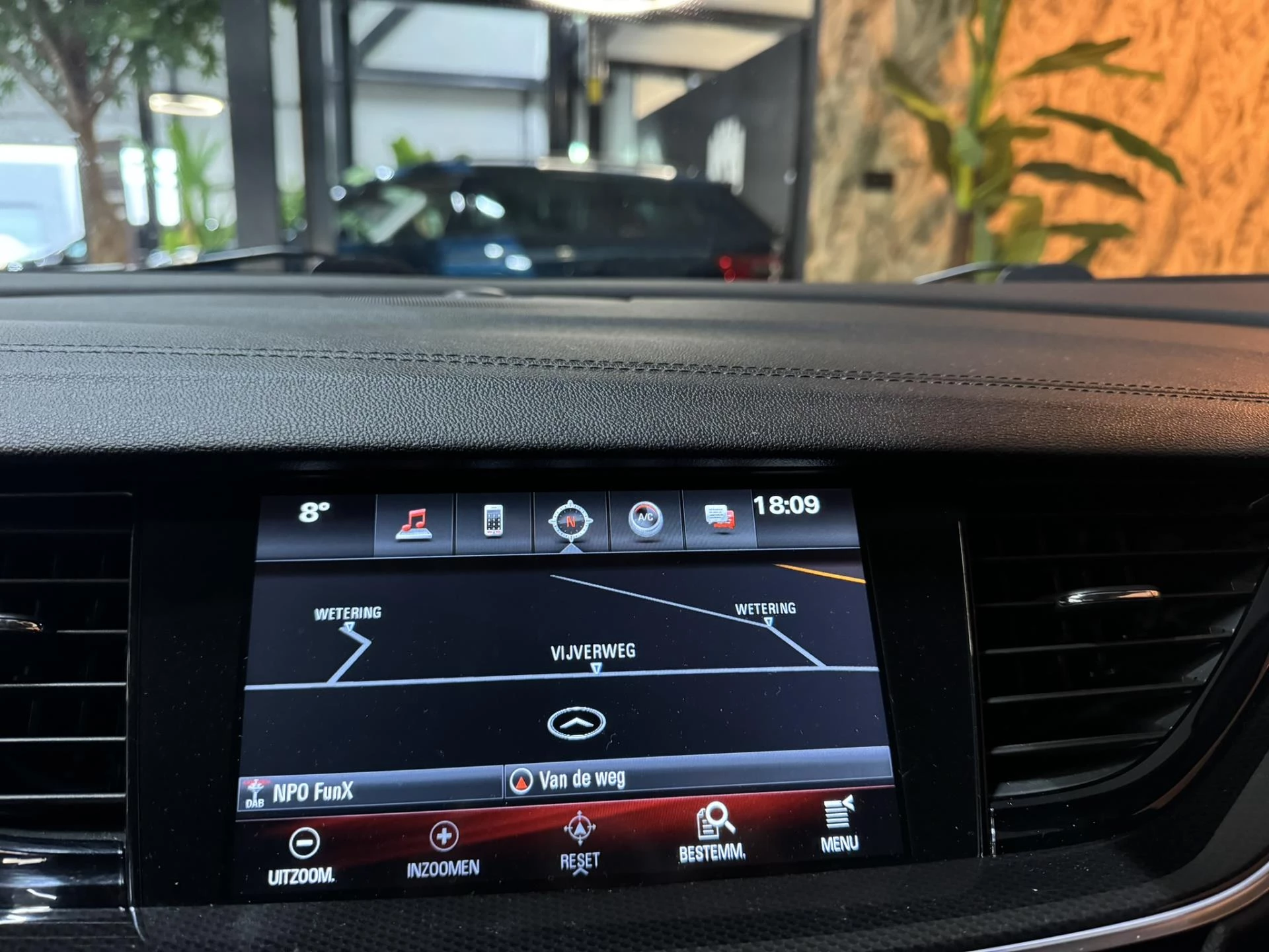 Hoofdafbeelding Opel Insignia