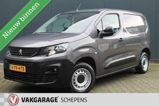 Peugeot Partner  1.2 PureTech BENZINE | 3 zits | Airco | Camera