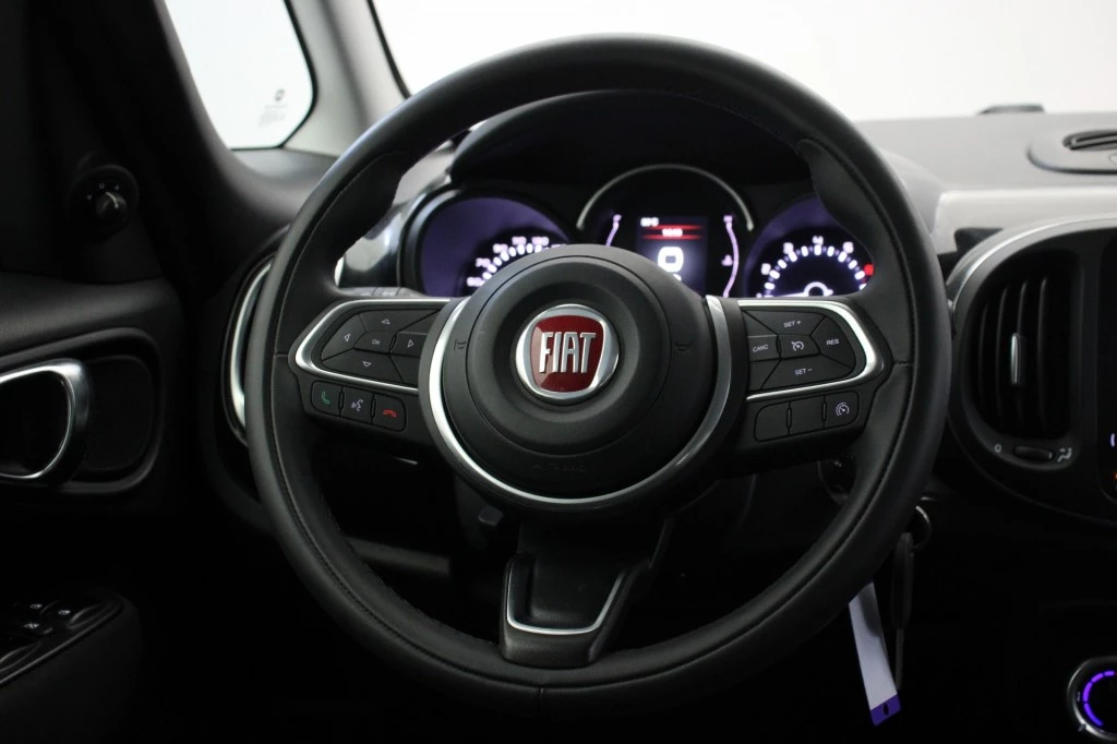 Hoofdafbeelding Fiat 500L