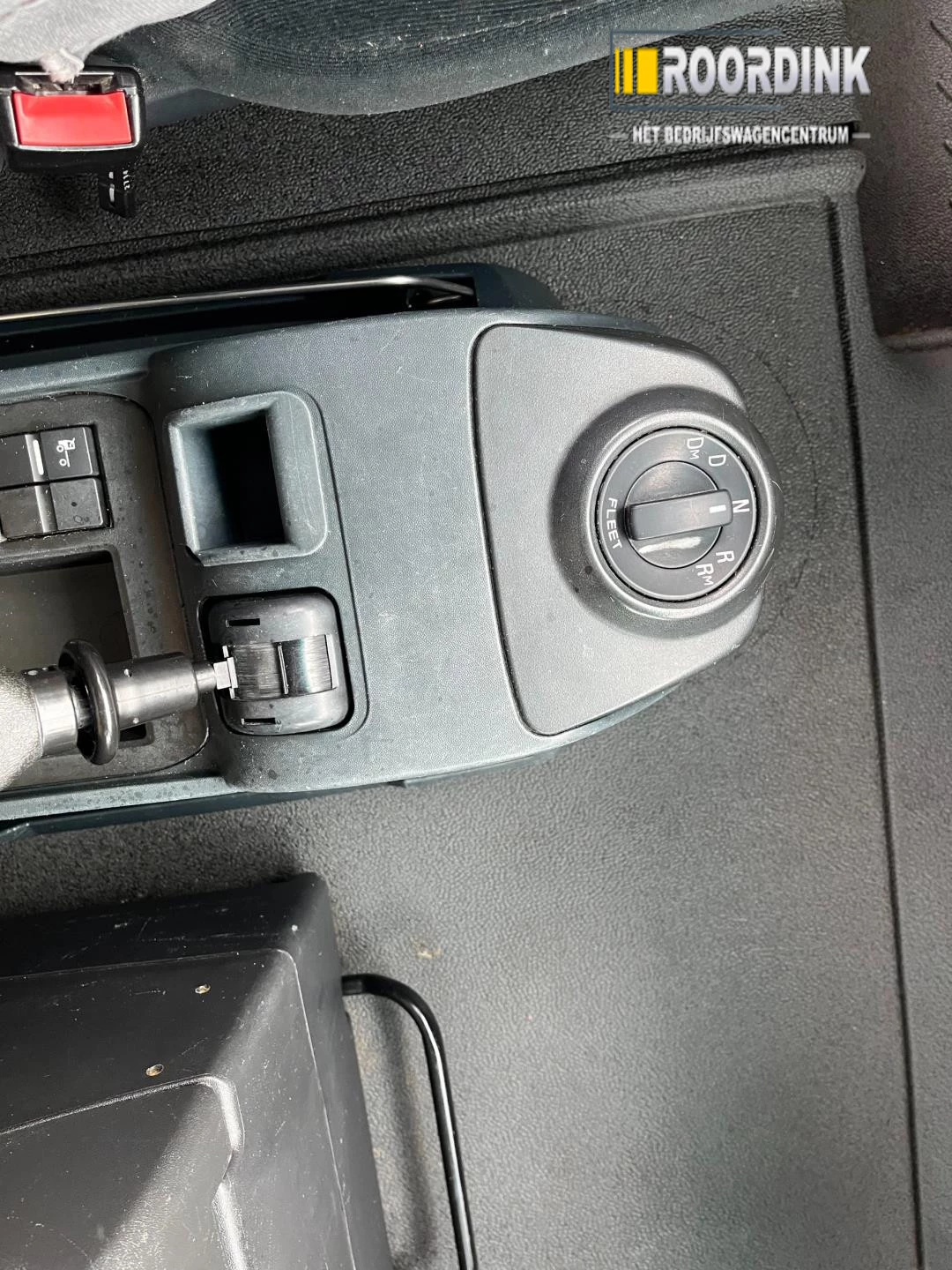 Hoofdafbeelding MAN TGX