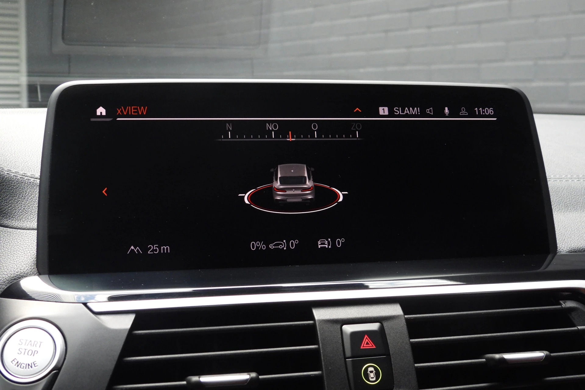 Hoofdafbeelding BMW X4