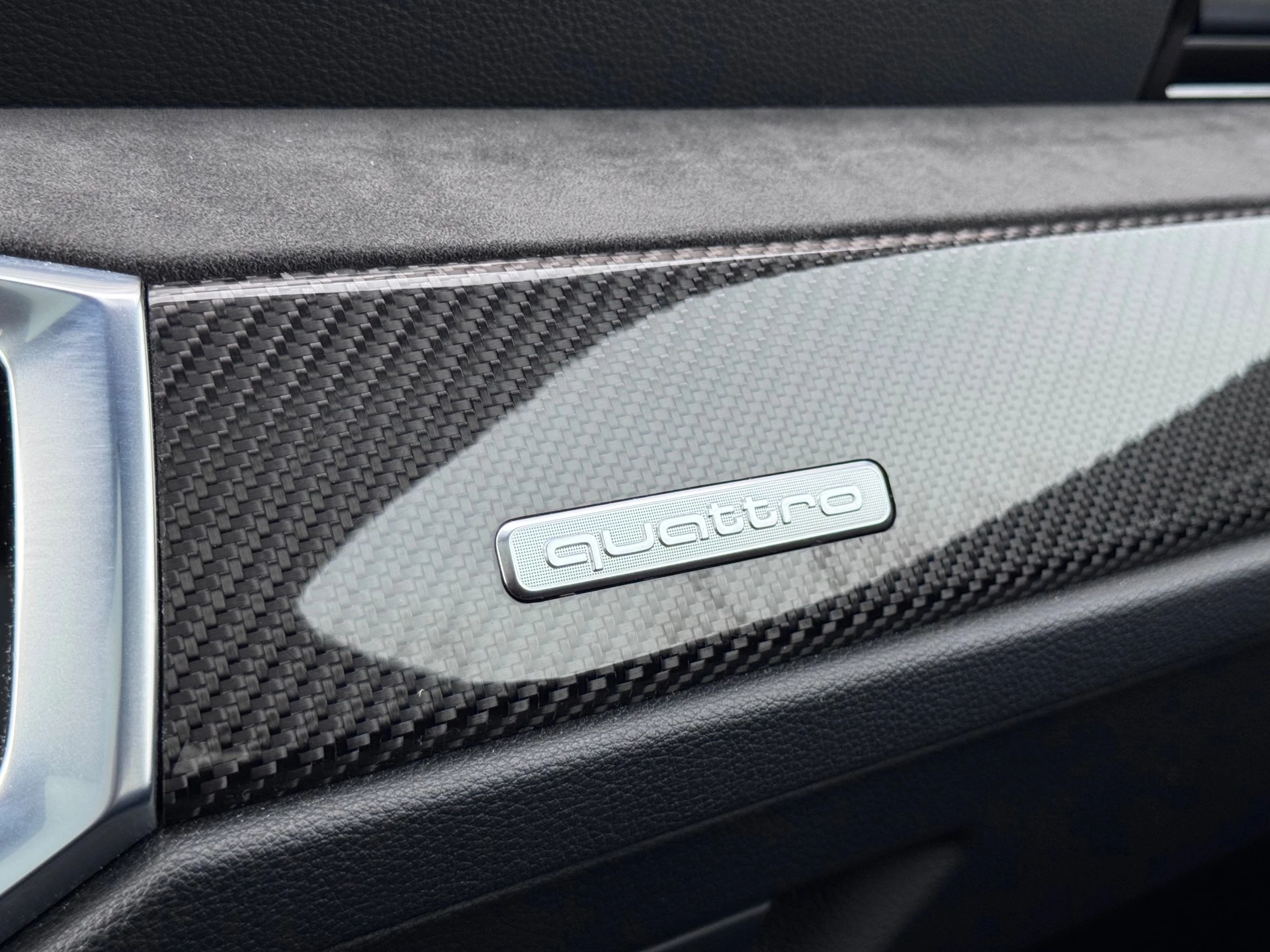 Hoofdafbeelding Audi RSQ3