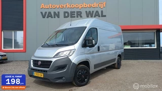 Fiat Ducato bestel 30 2.3 MultiJet L2H2