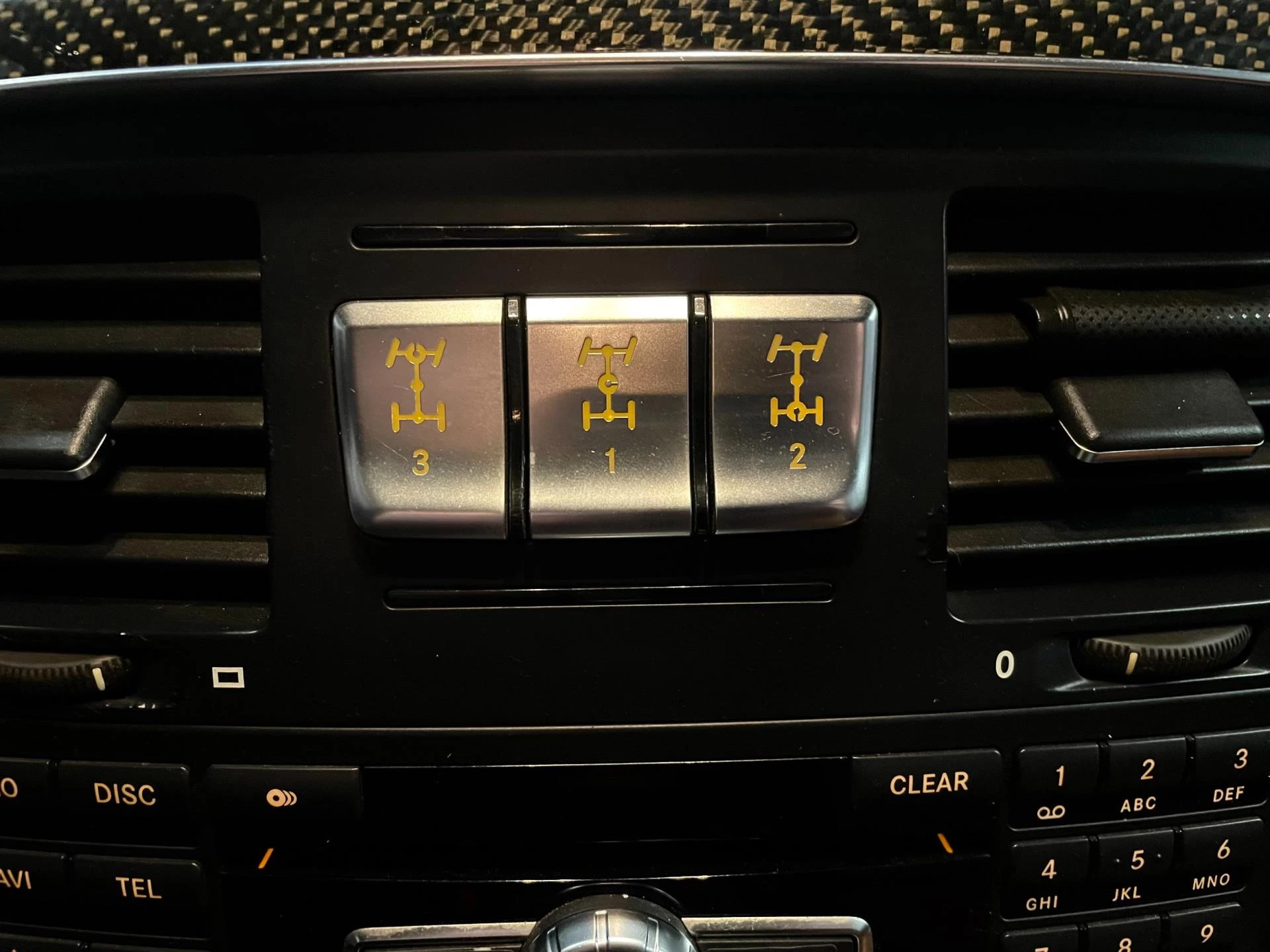 Hoofdafbeelding Mercedes-Benz G-Klasse