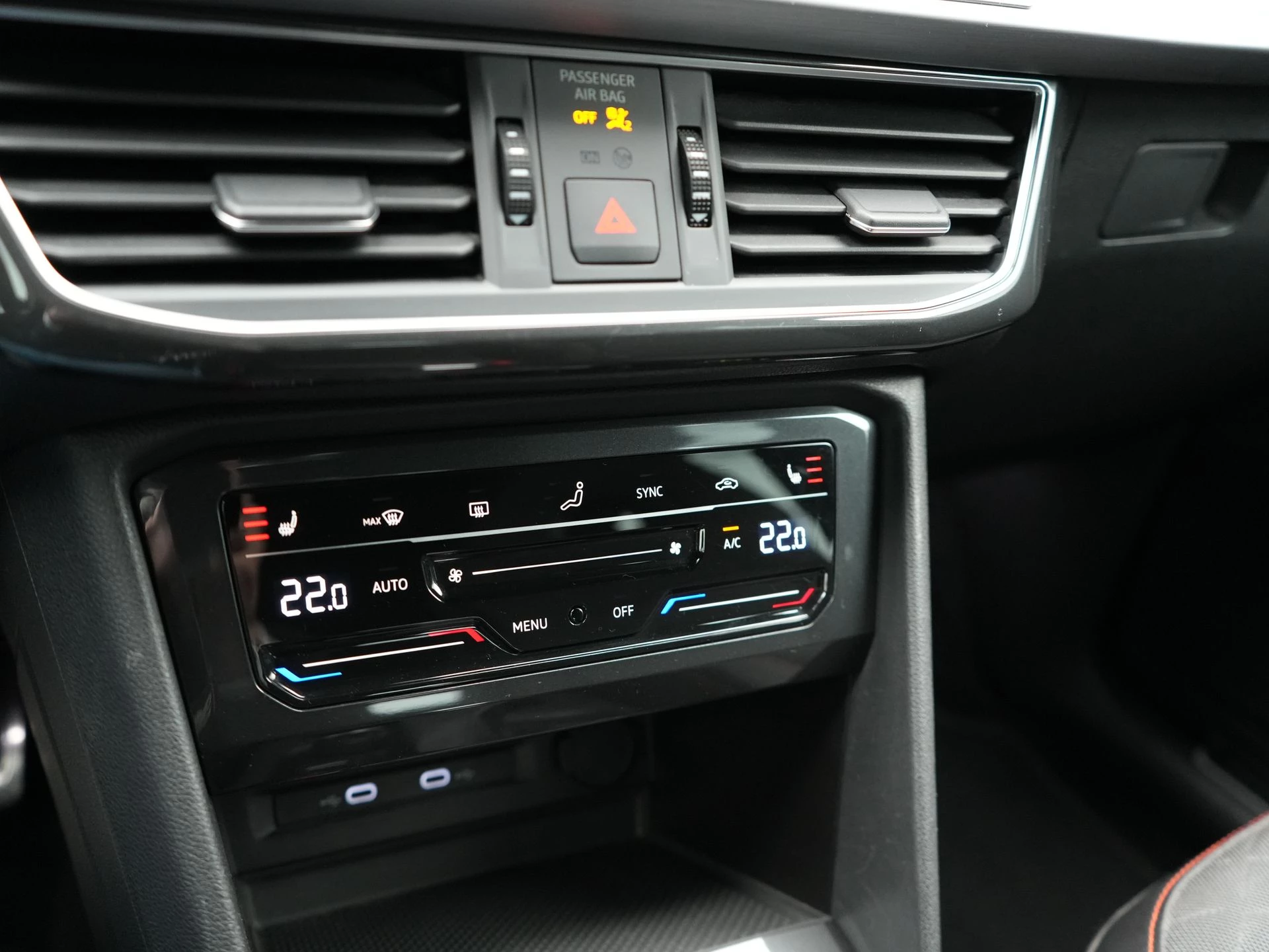 Hoofdafbeelding SEAT Tarraco