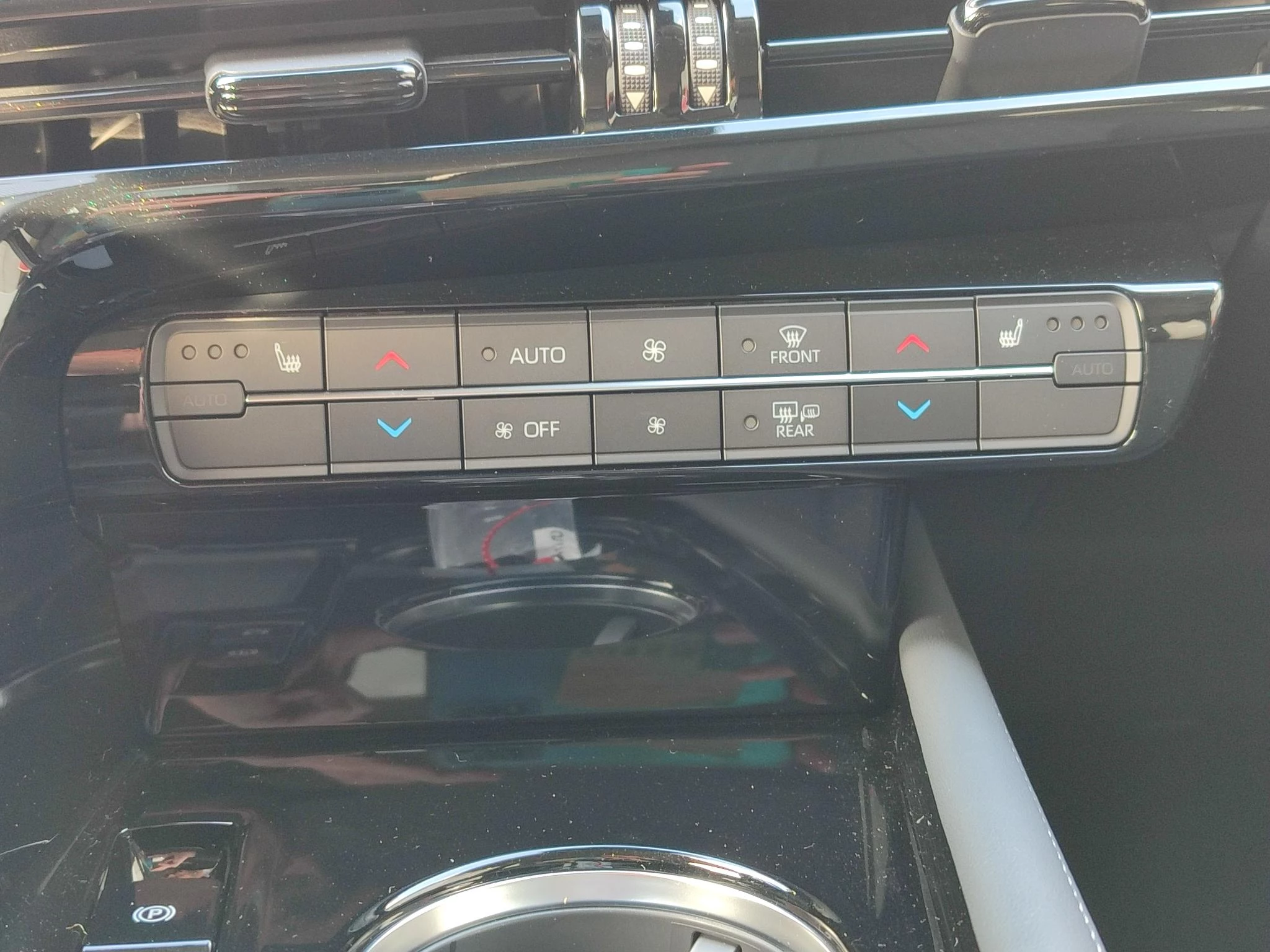 Hoofdafbeelding Toyota Mirai