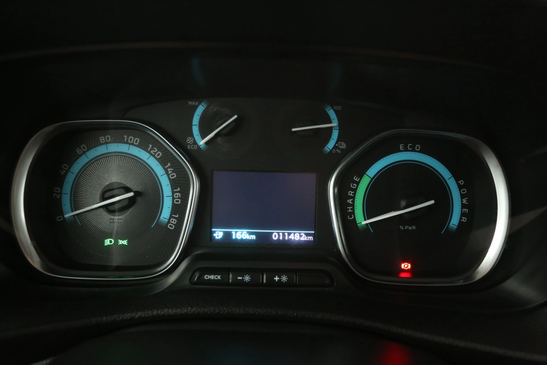 Hoofdafbeelding Fiat E-Scudo