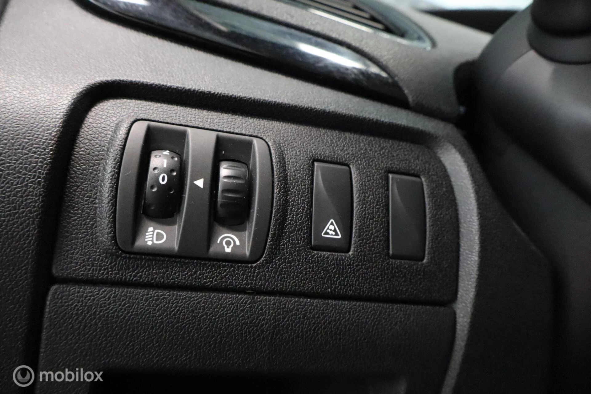 Hoofdafbeelding Renault Scénic