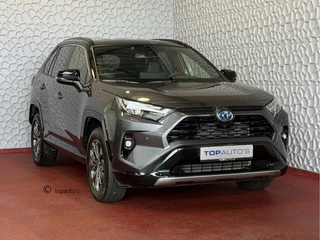Toyota RAV4 2.5 Hybrid LED LEER CAMERA JBL ELEK.KLEP NAVI CAMERA 18''LMV ADAP.CRUISE ELEK.STOEL STUUR STOELVERW ✅2025✅ ✅ Top Auto's Wijchen , Al 30 Jaar verkoop van Toyota , Type's Launch / Executive / Dynamic / First Edition / Business / Zowel Phev / Hev / Benzine / met fabrieksgarantie ✅