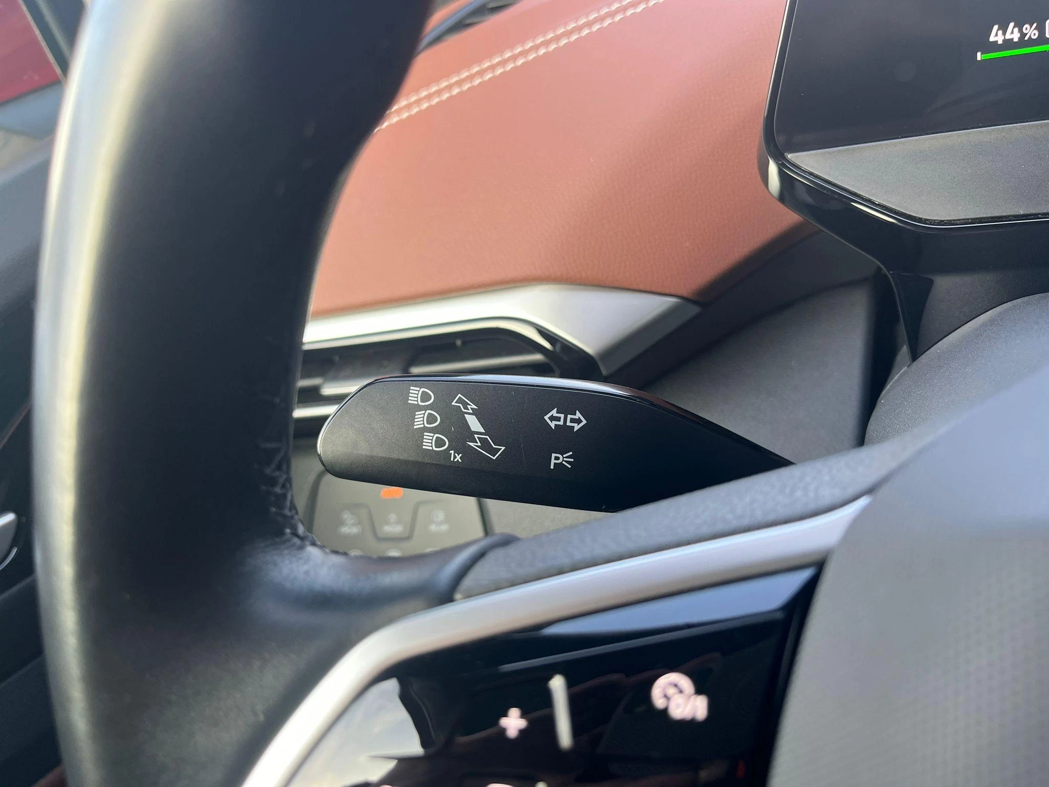 Hoofdafbeelding Volkswagen ID.5