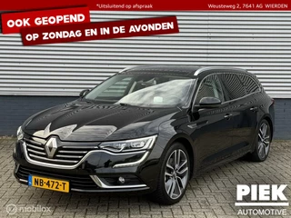 Renault Talisman Estate 1.6 TCe Initiale Paris BOMVOL