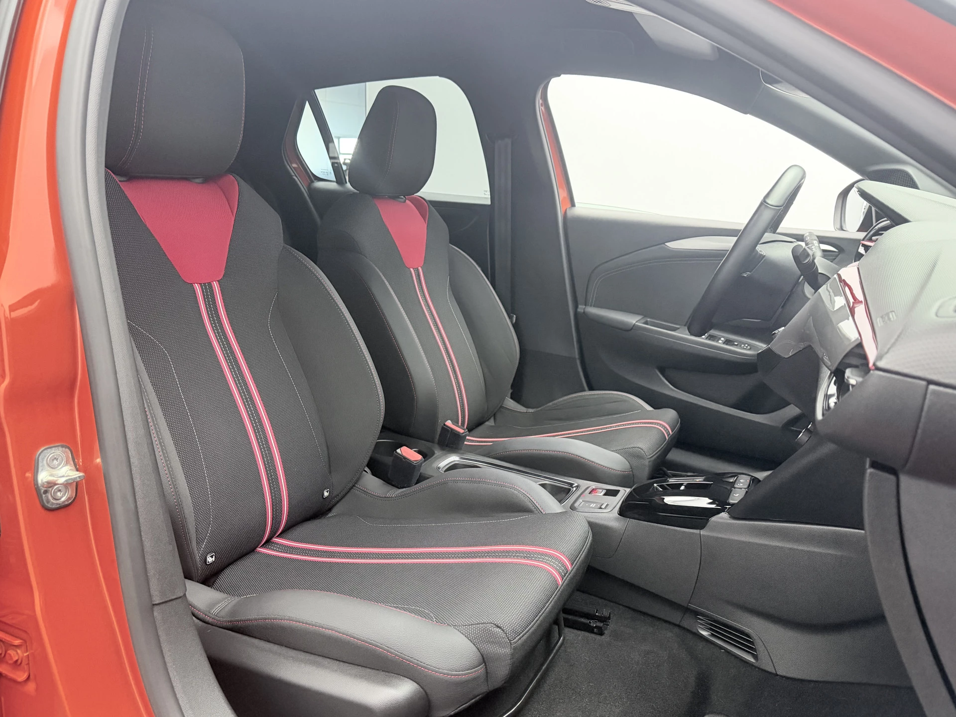 Hoofdafbeelding Opel Corsa-e