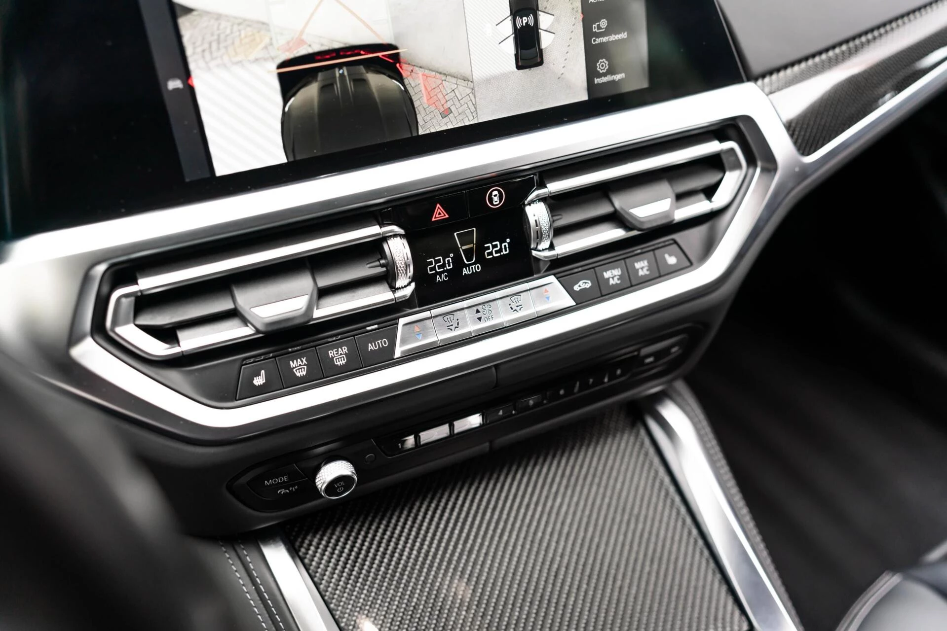 Hoofdafbeelding BMW M3