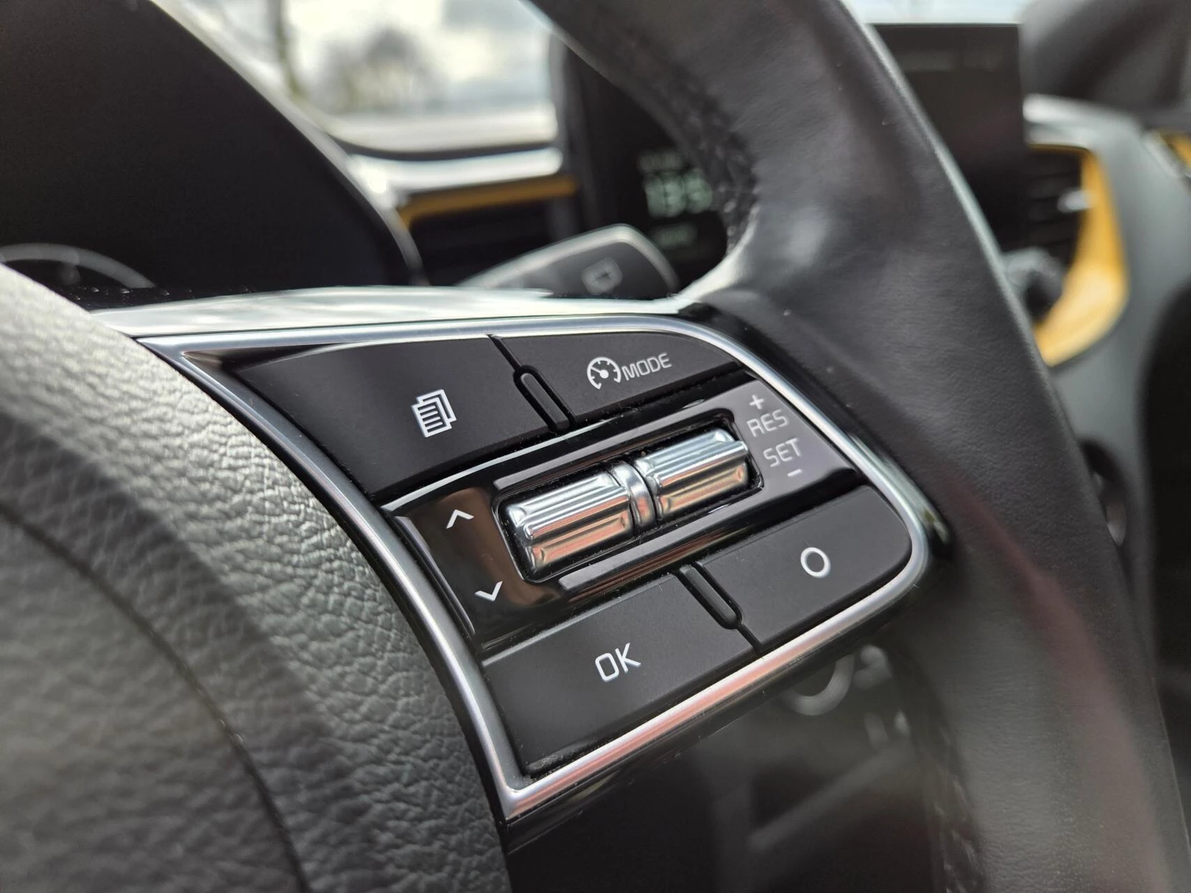 Hoofdafbeelding Kia XCeed