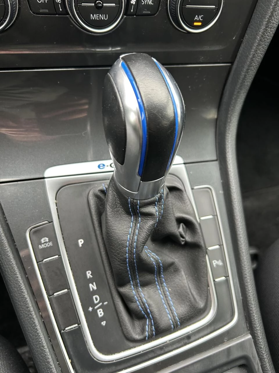 Hoofdafbeelding Volkswagen e-Golf