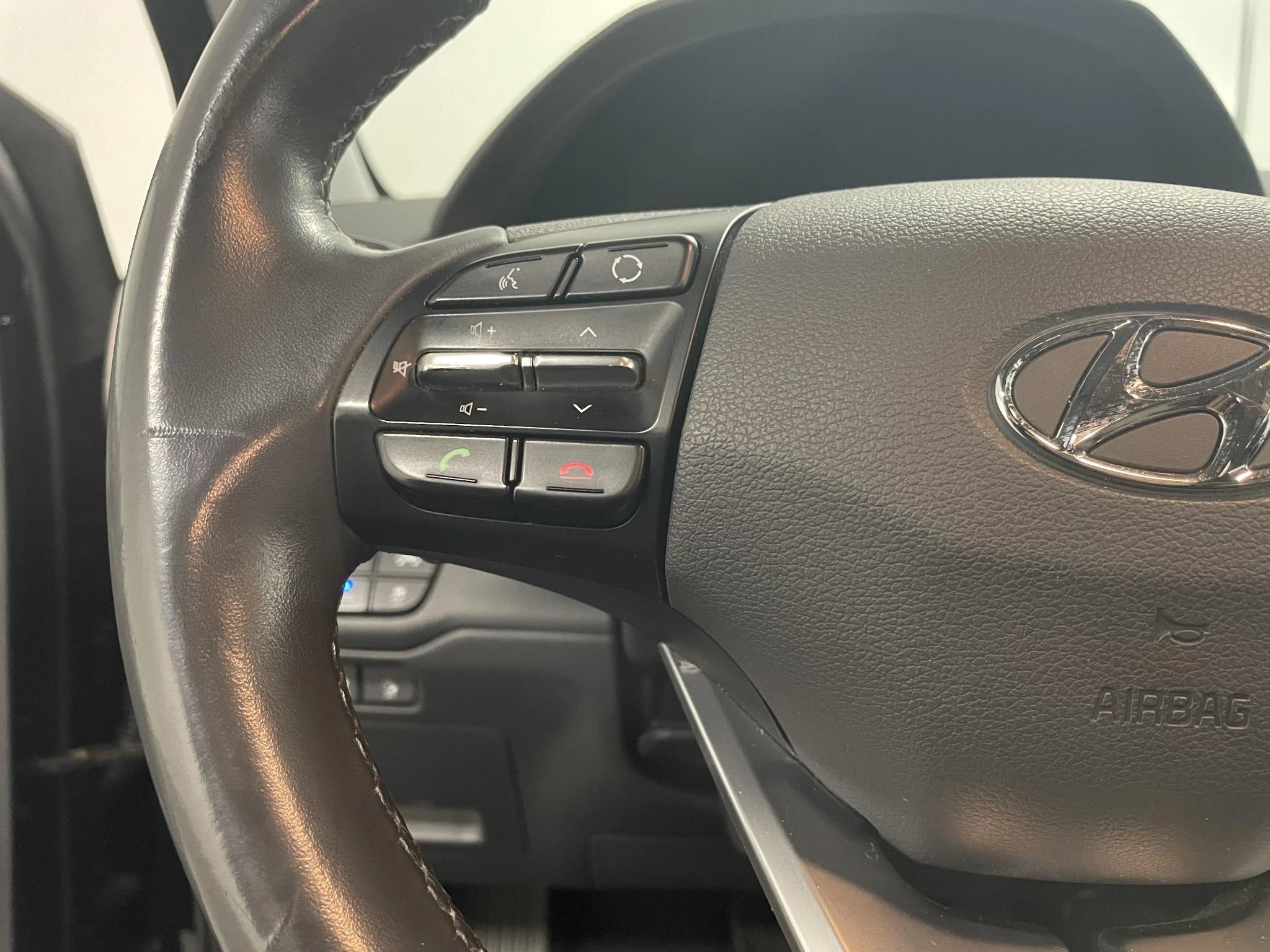 Hoofdafbeelding Hyundai IONIQ