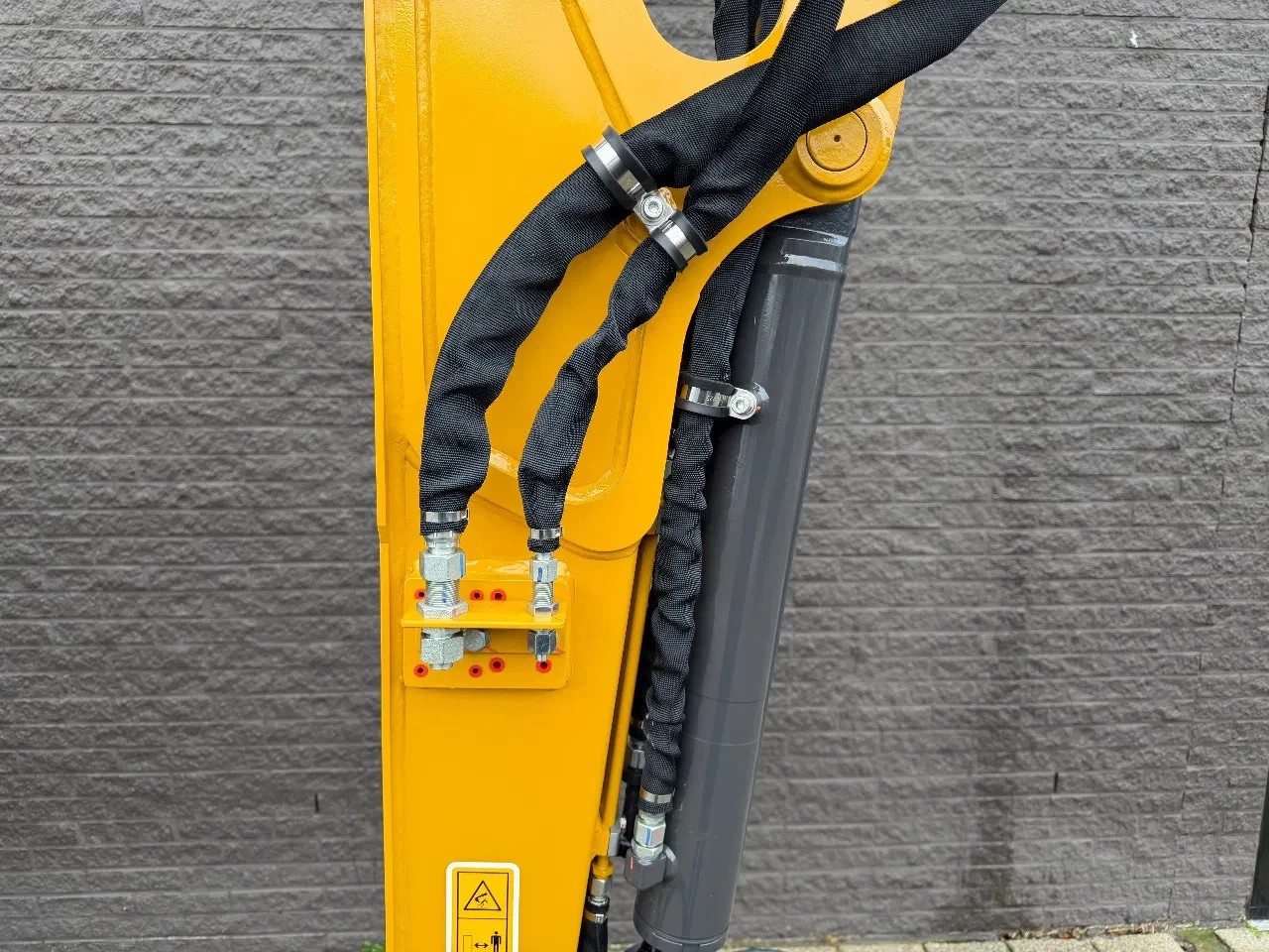 Hoofdafbeelding XCMG 