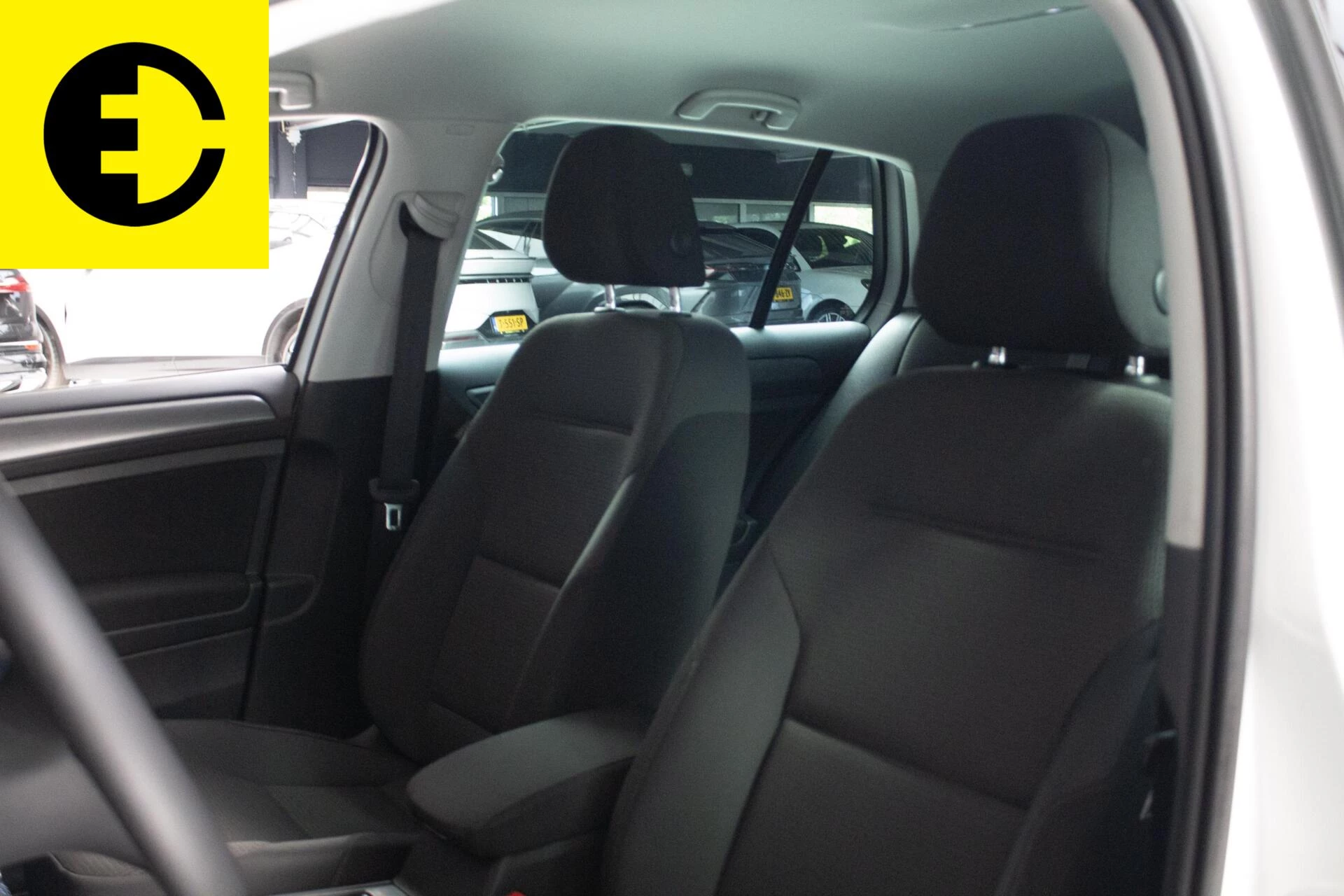 Hoofdafbeelding Volkswagen e-Golf