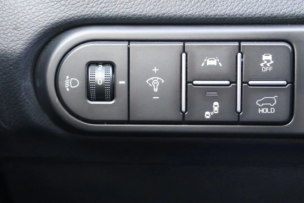 Hoofdafbeelding Kia ProCeed