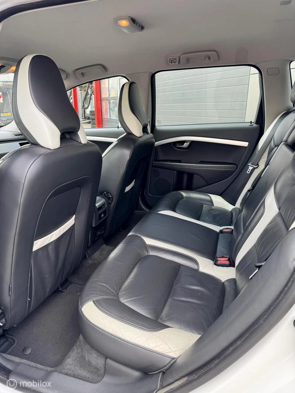 Hoofdafbeelding Volvo V70