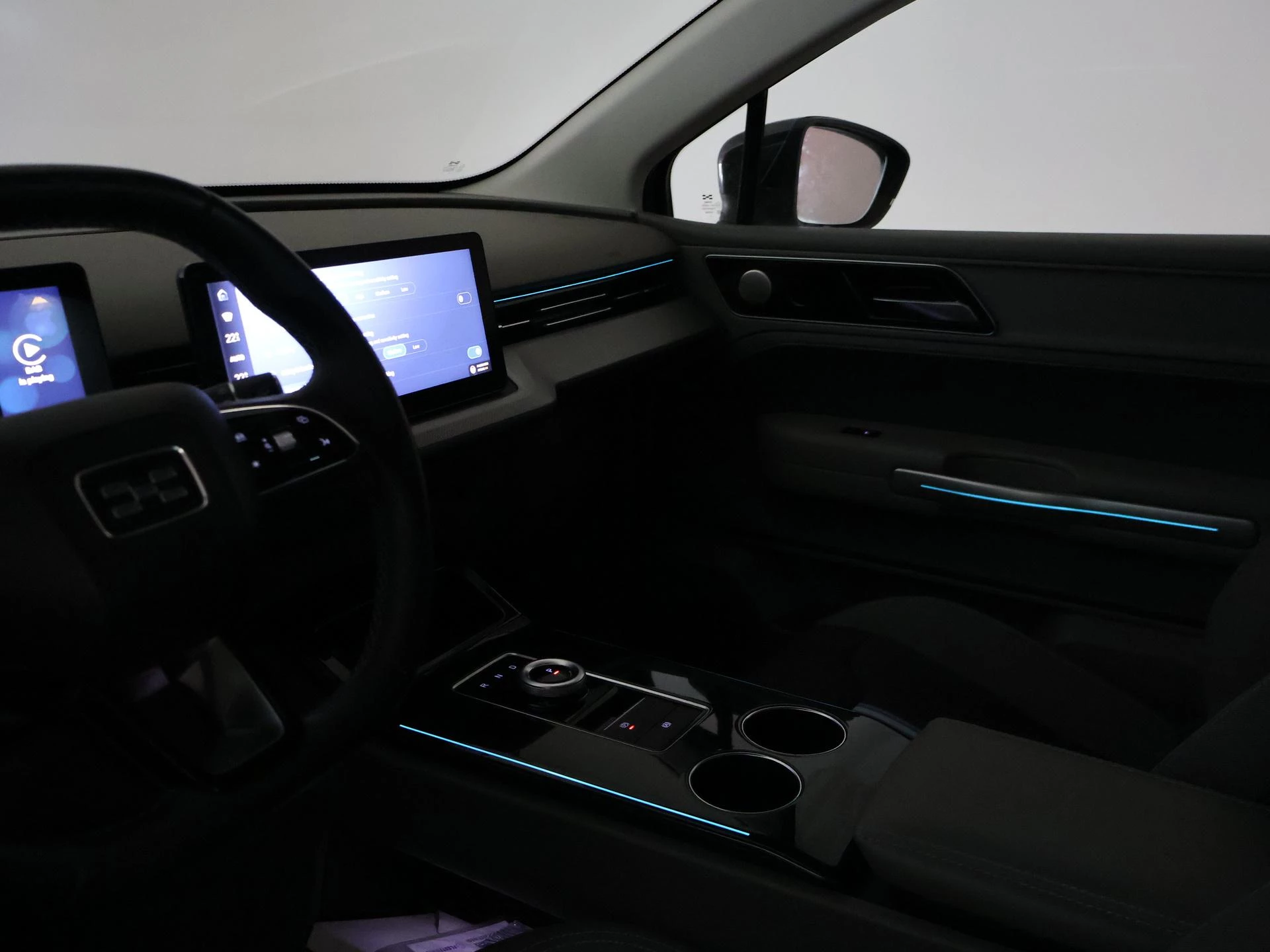 Hoofdafbeelding Aiways U5