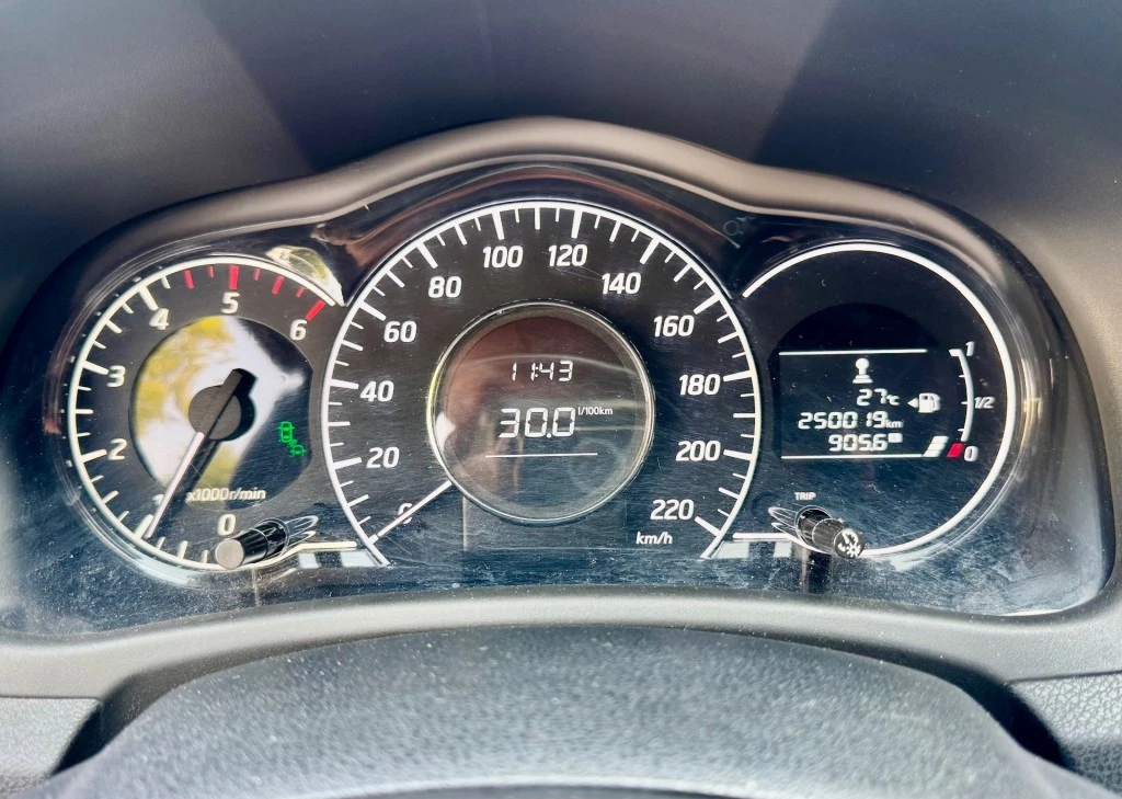 Hoofdafbeelding Nissan Note