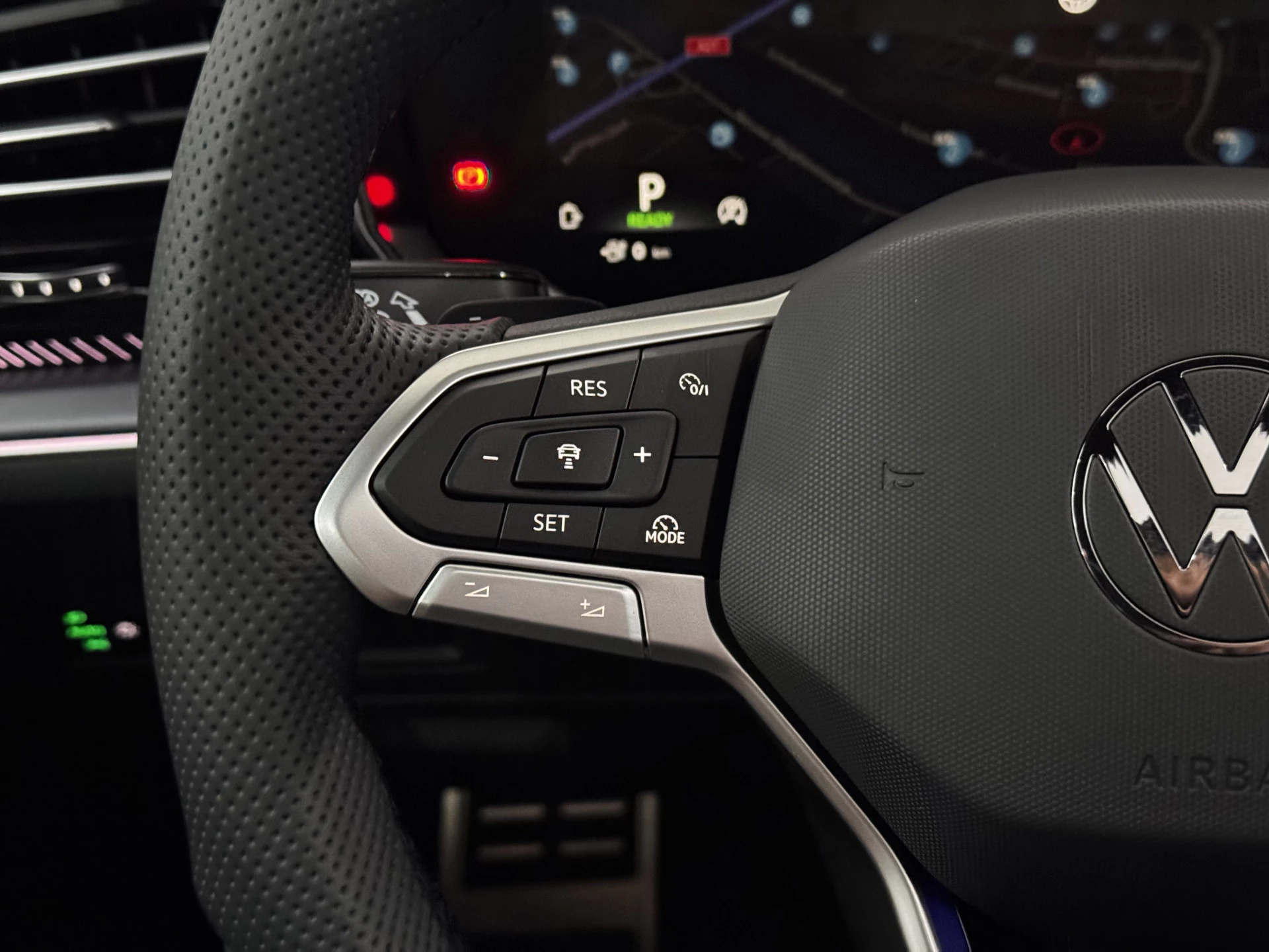 Hoofdafbeelding Volkswagen Touareg