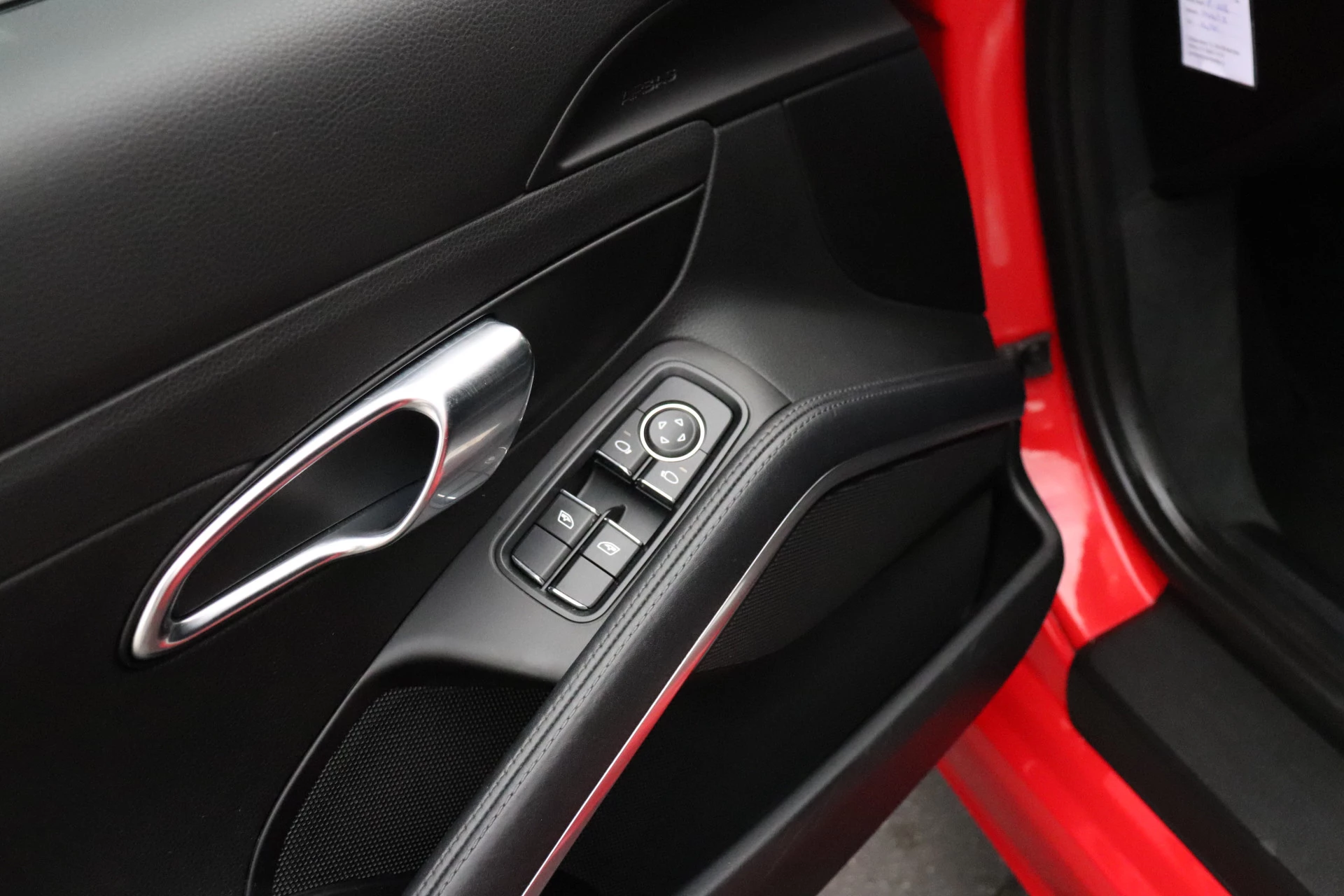 Hoofdafbeelding Porsche 718