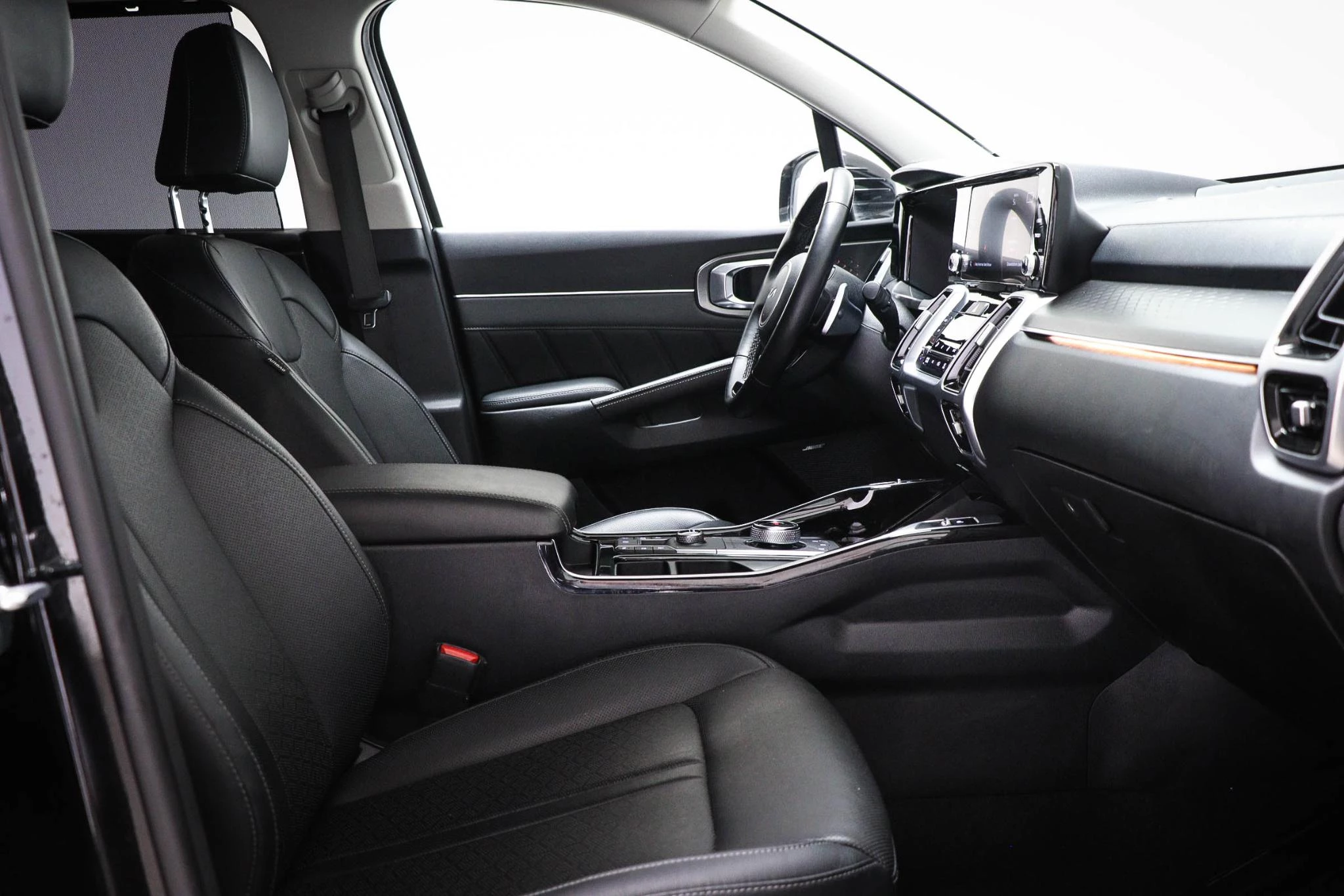 Hoofdafbeelding Kia Sorento