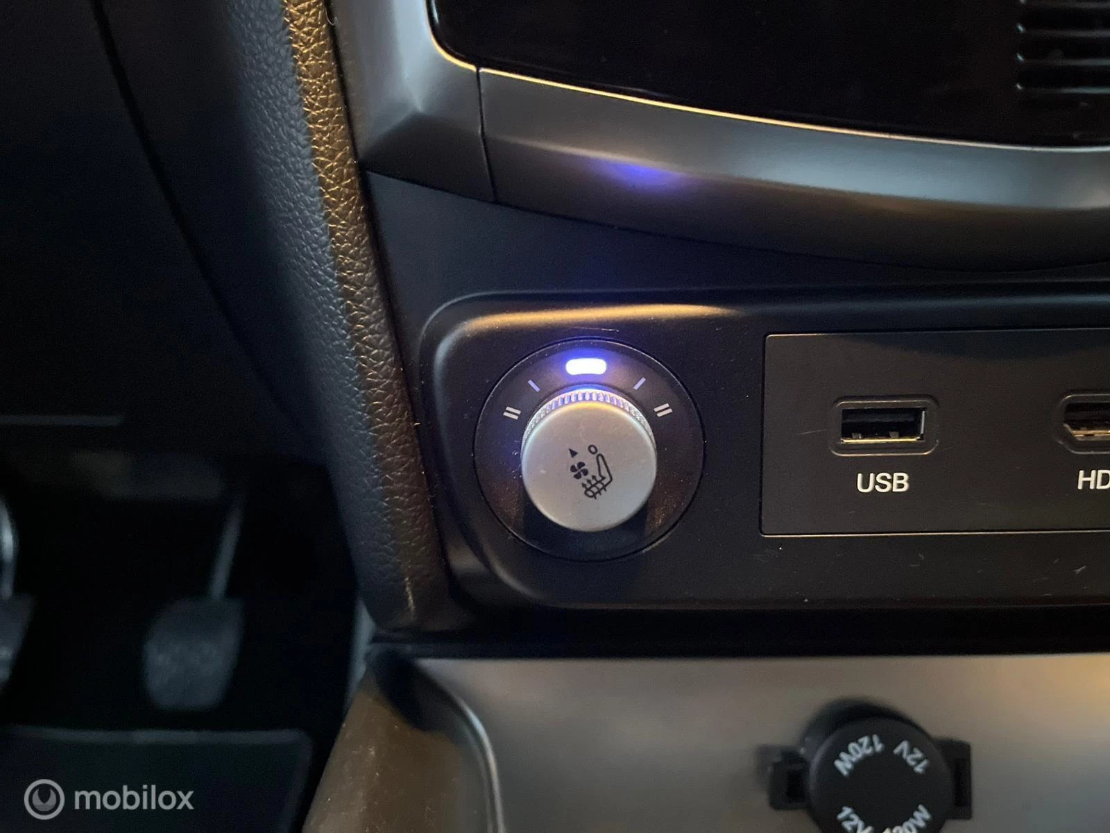 Hoofdafbeelding SsangYong Tivoli