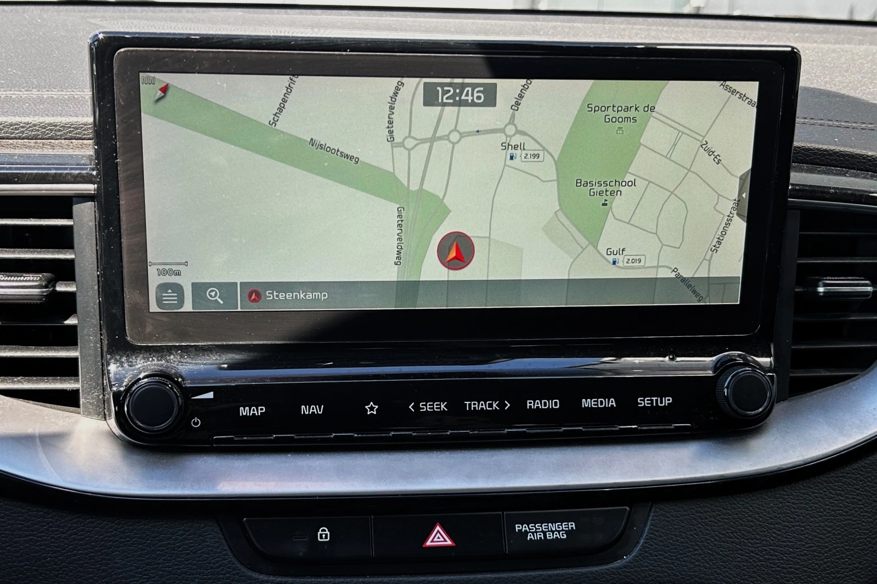 Hoofdafbeelding Kia XCeed