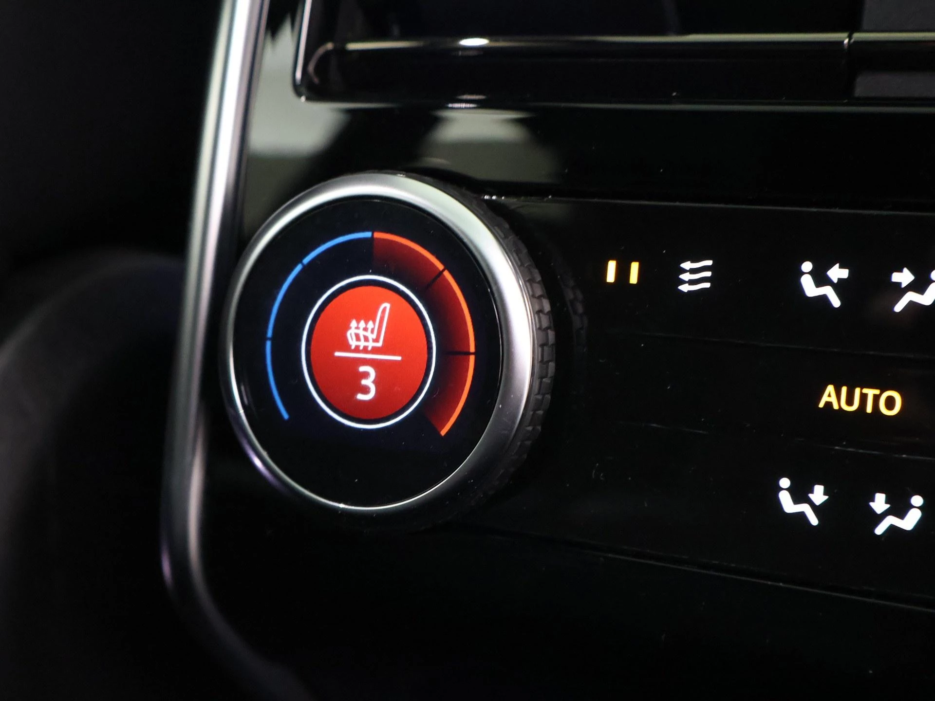 Hoofdafbeelding Land Rover Range Rover