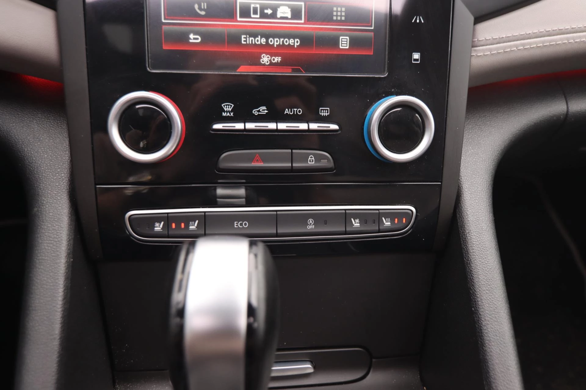 Hoofdafbeelding Renault Talisman
