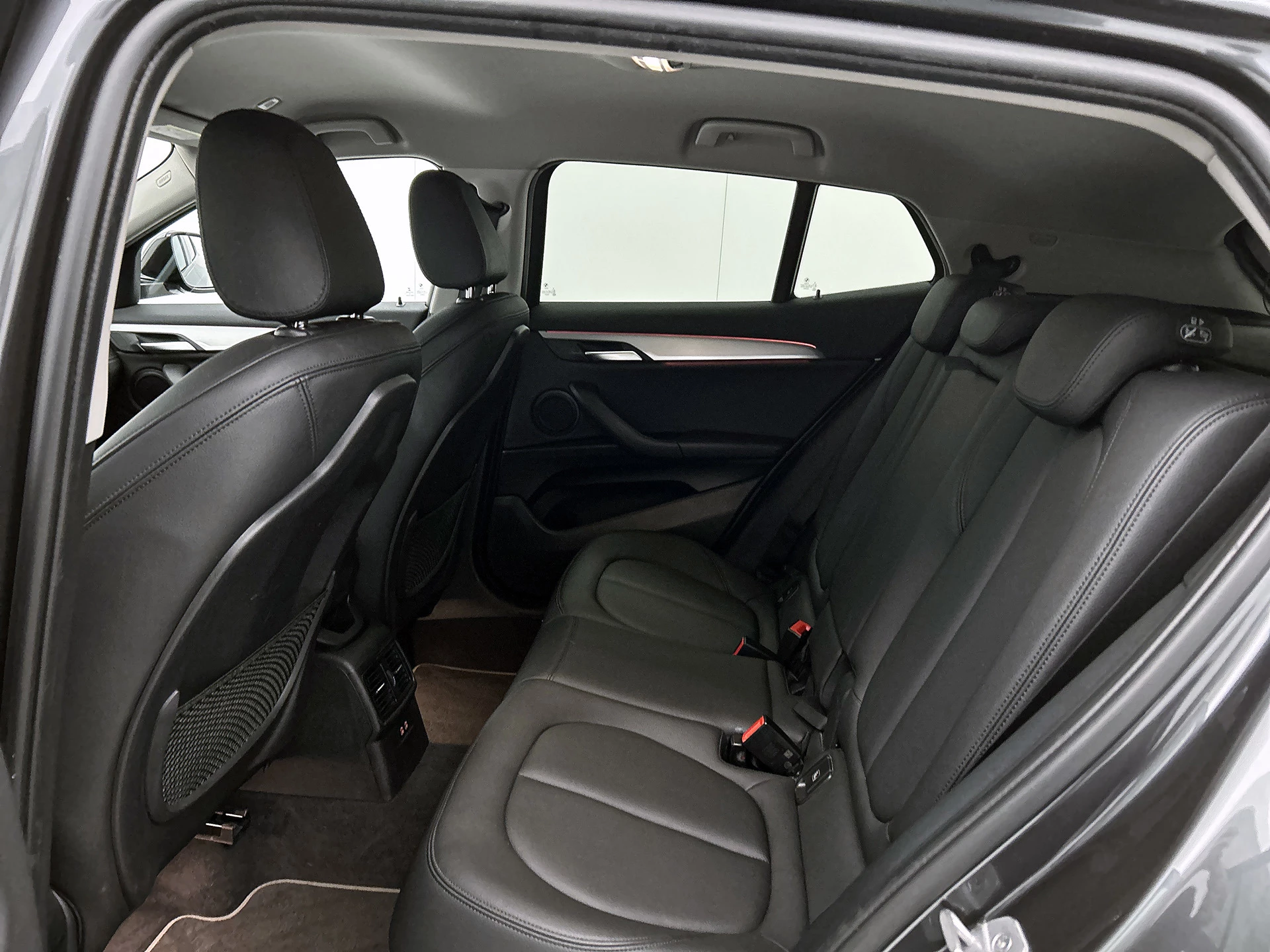 Hoofdafbeelding BMW X2