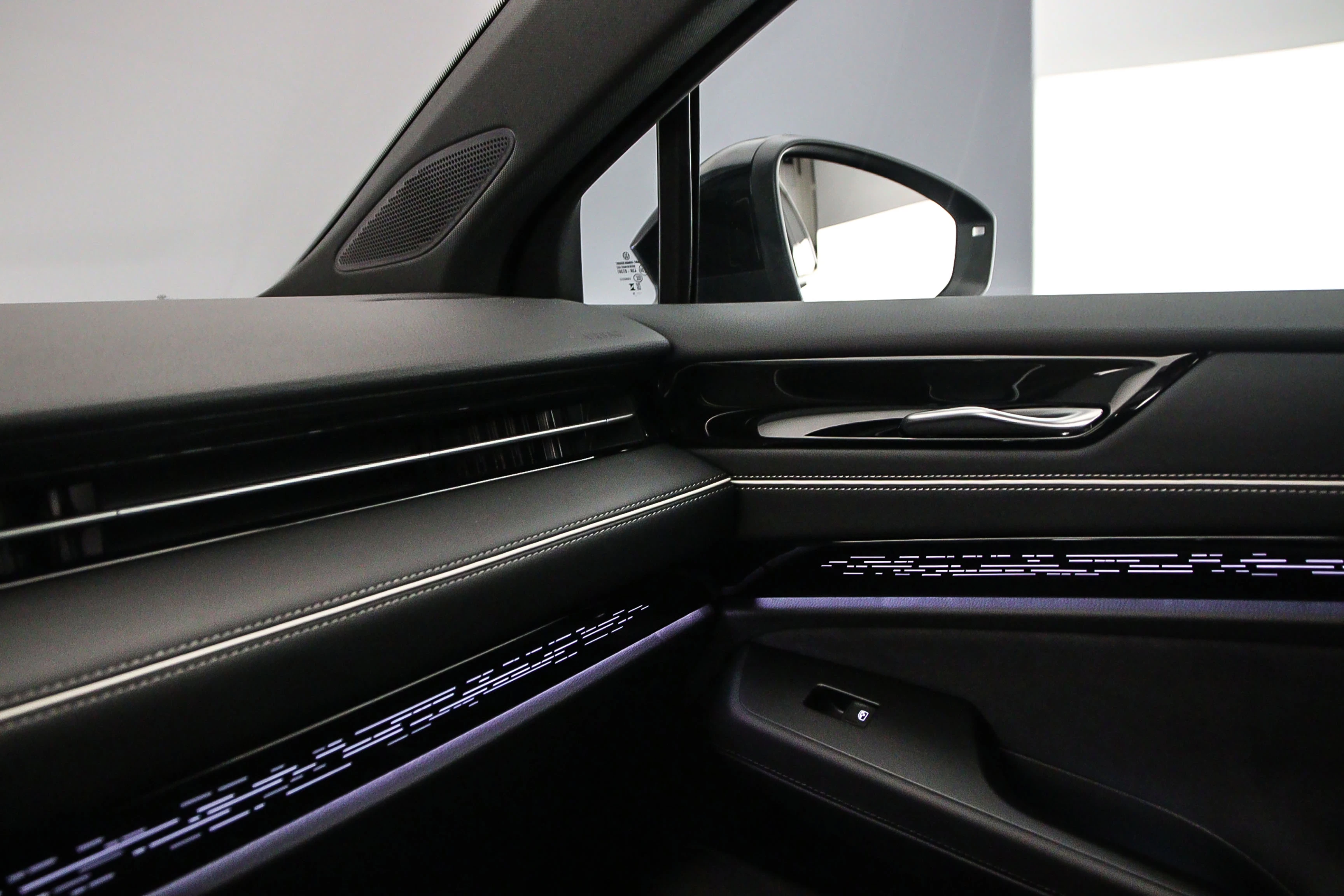 Hoofdafbeelding Volkswagen ID.7