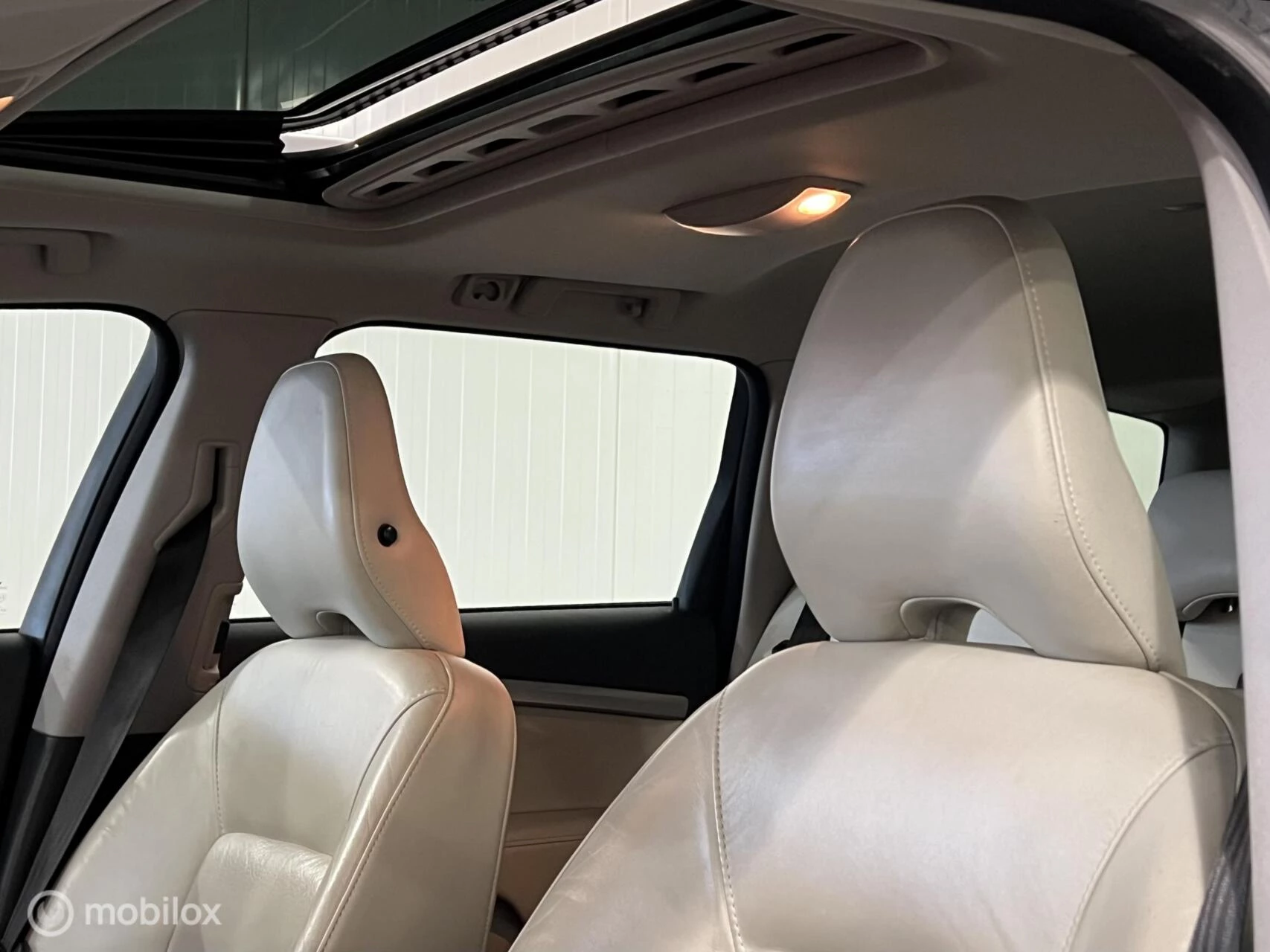 Hoofdafbeelding Volvo V70