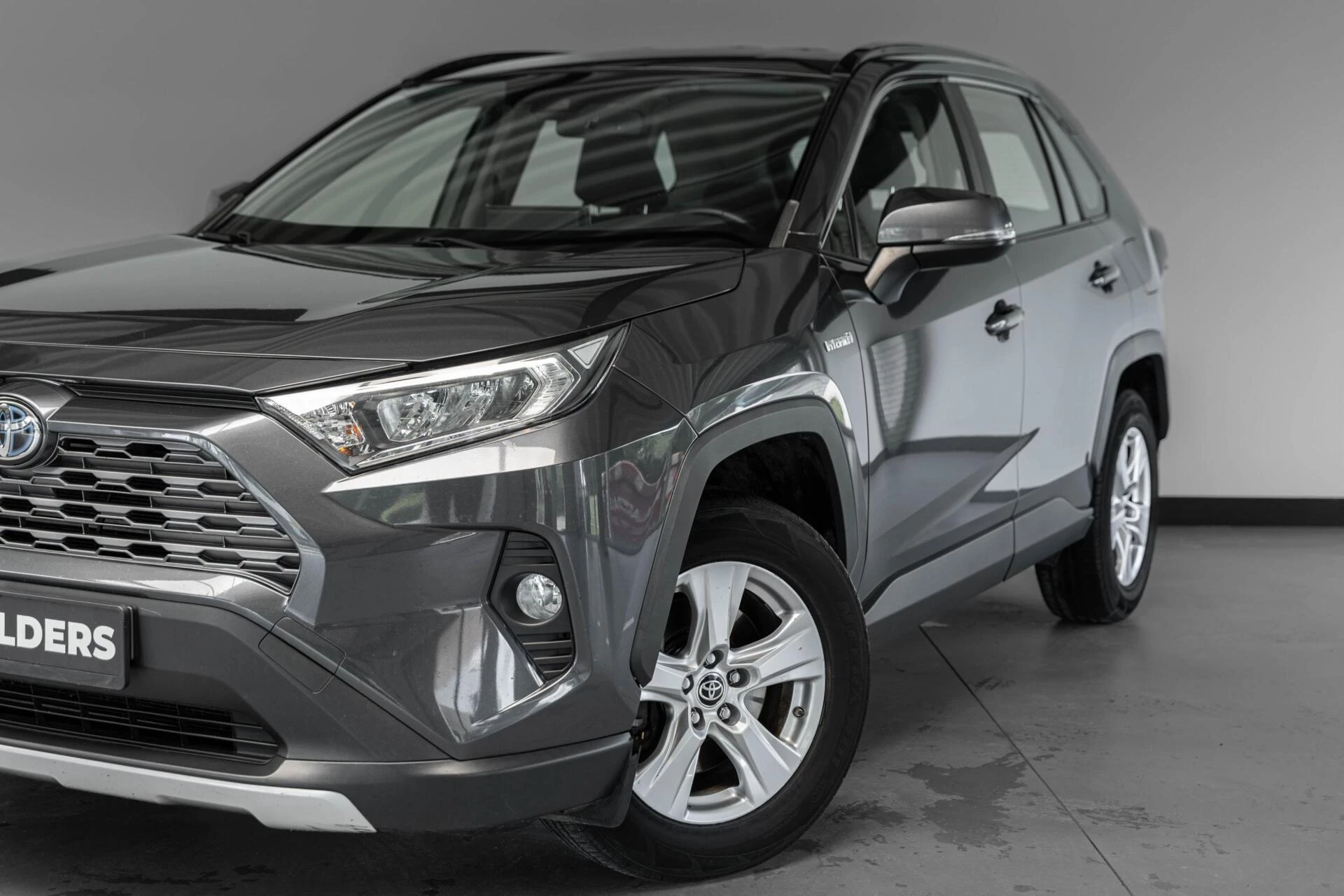 Hoofdafbeelding Toyota RAV4