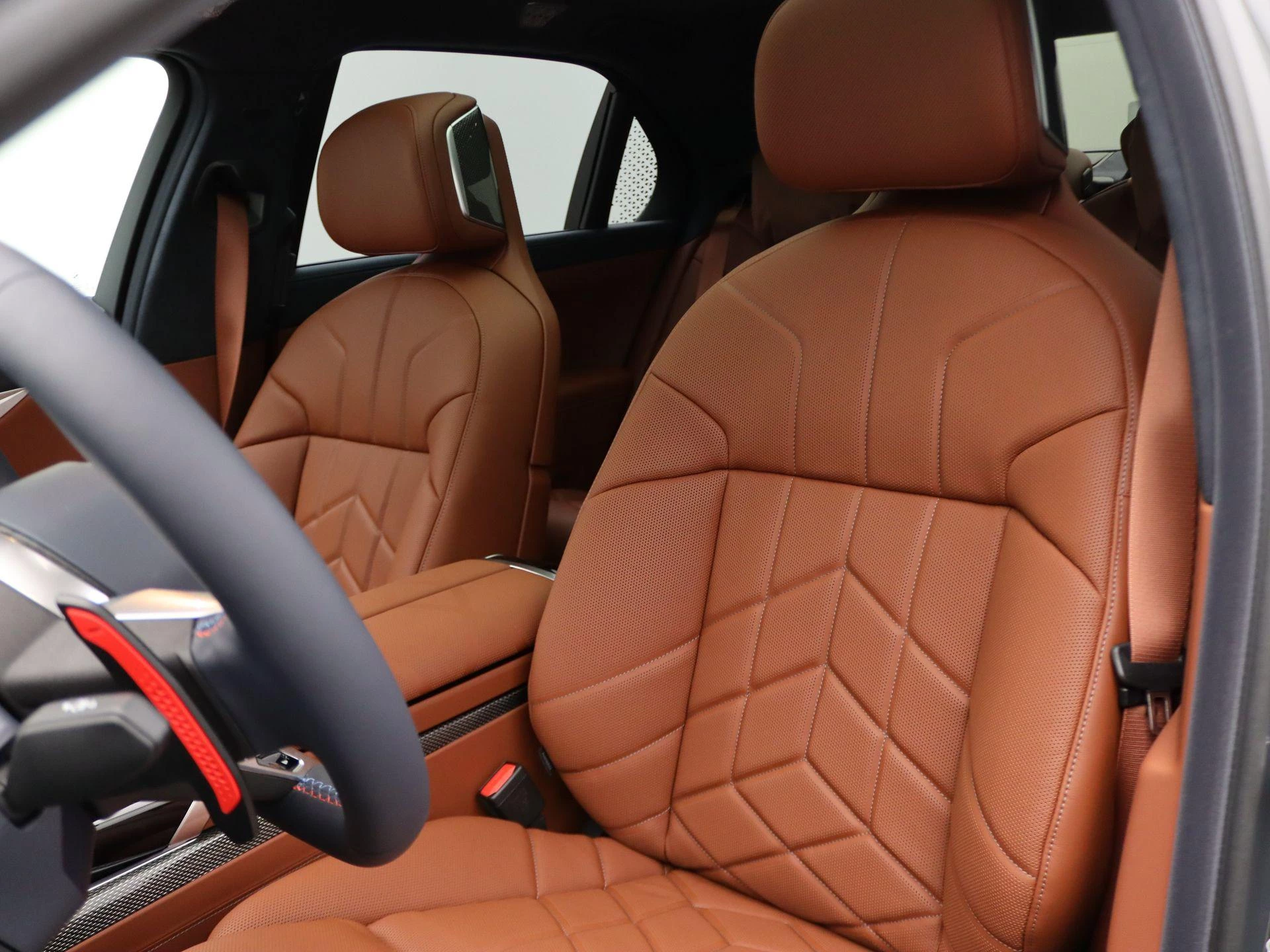 Hoofdafbeelding BMW 7 Serie