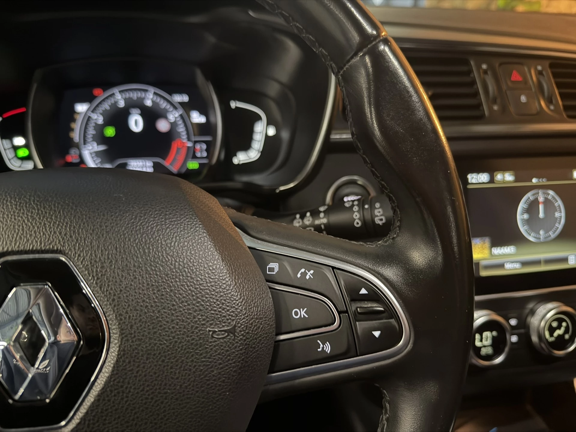 Hoofdafbeelding Renault Kadjar