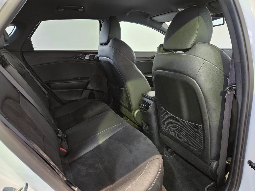 Hoofdafbeelding Kia ProCeed
