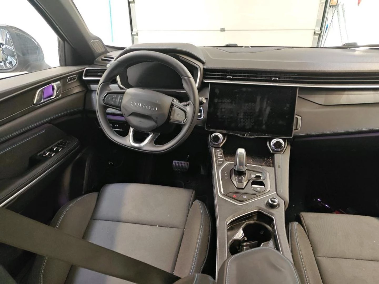 Hoofdafbeelding Lynk & Co 01