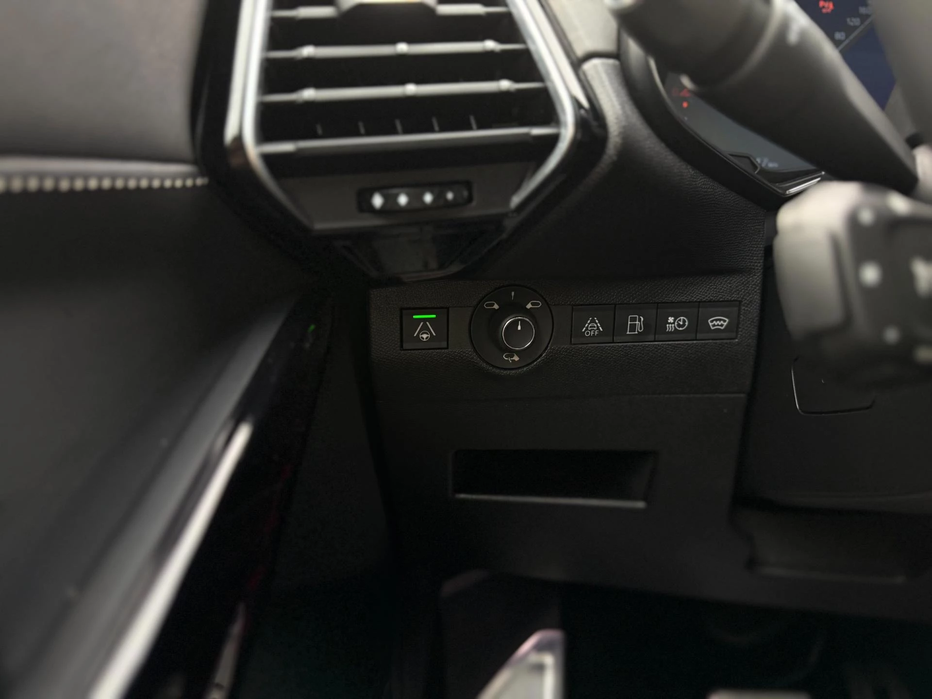 Hoofdafbeelding DS DS 7