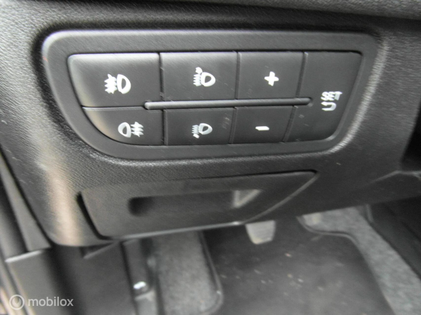 Hoofdafbeelding Fiat Punto