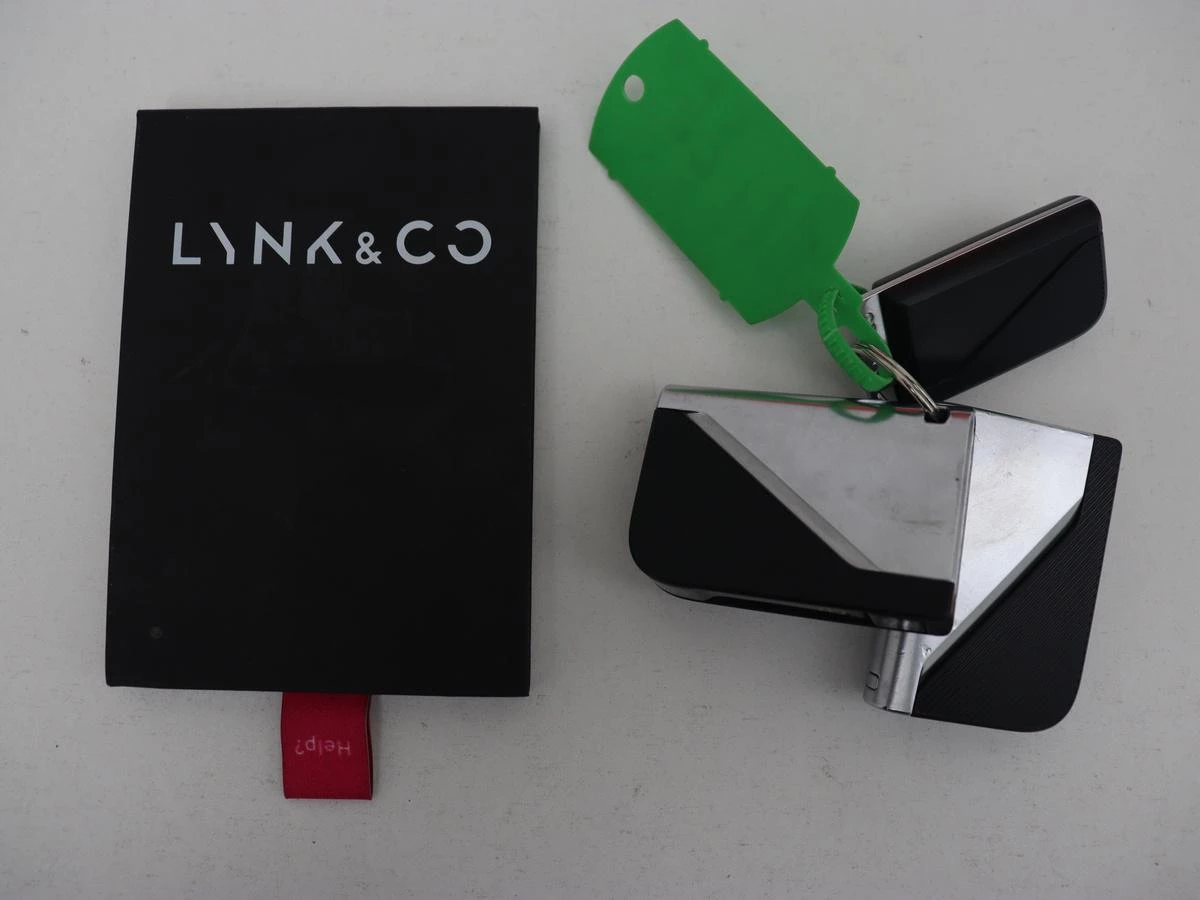 Hoofdafbeelding Lynk & Co 01