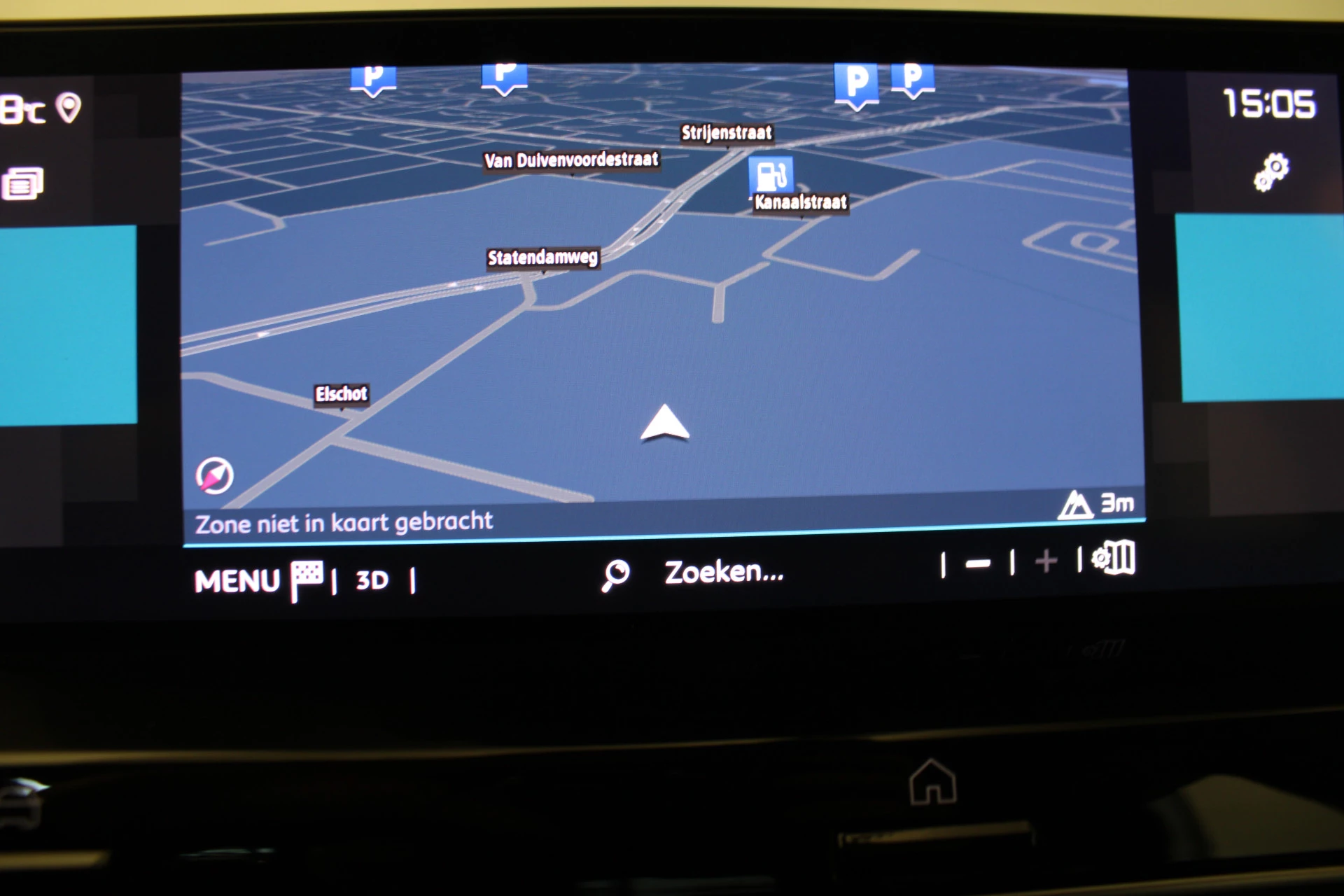 Hoofdafbeelding Citroën C4