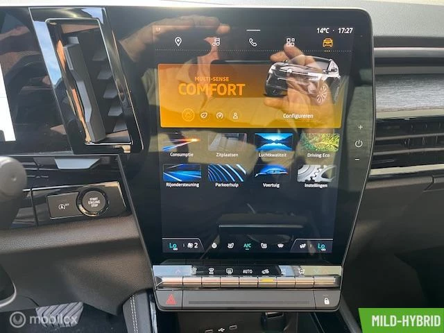 Hoofdafbeelding Renault Austral