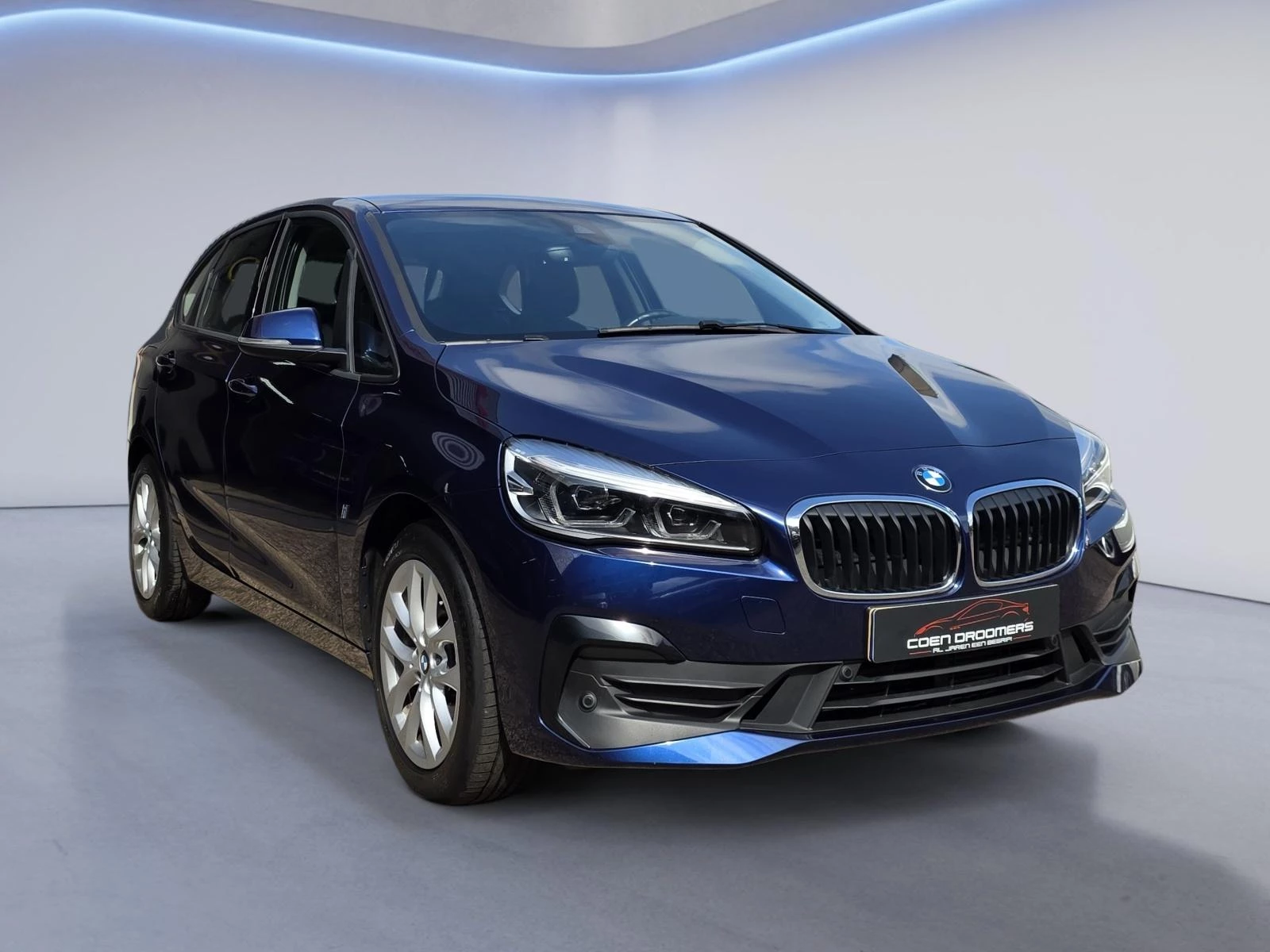 Hoofdafbeelding BMW 2 Serie