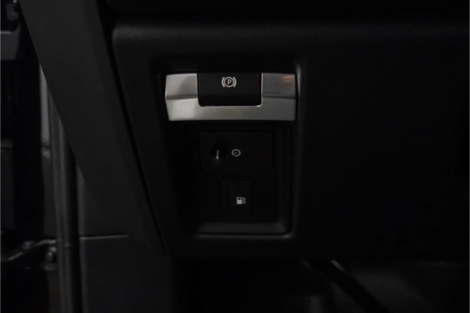 Hoofdafbeelding Land Rover Defender